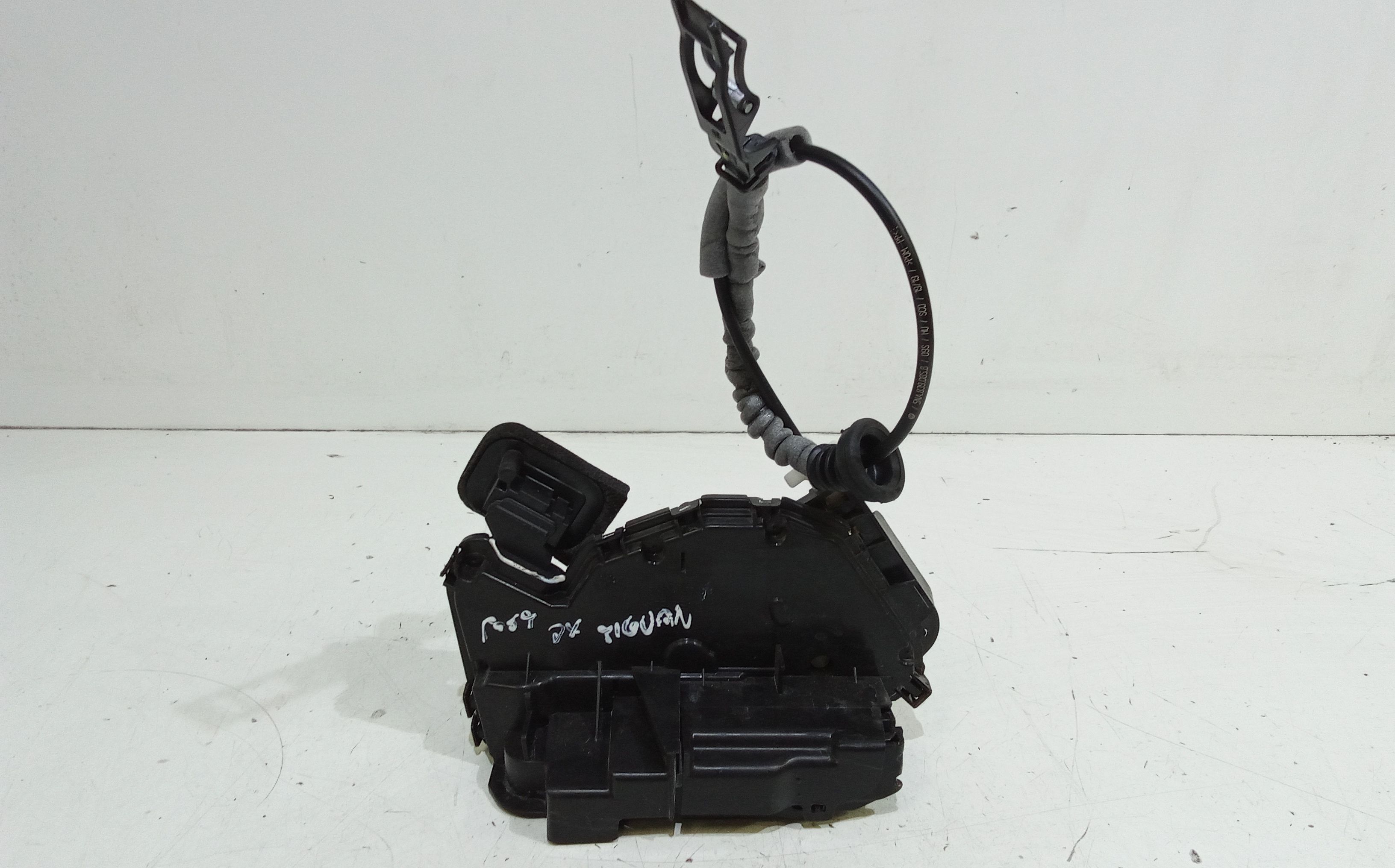 Serratura Porta Post. Destro 5NA839016D Usato