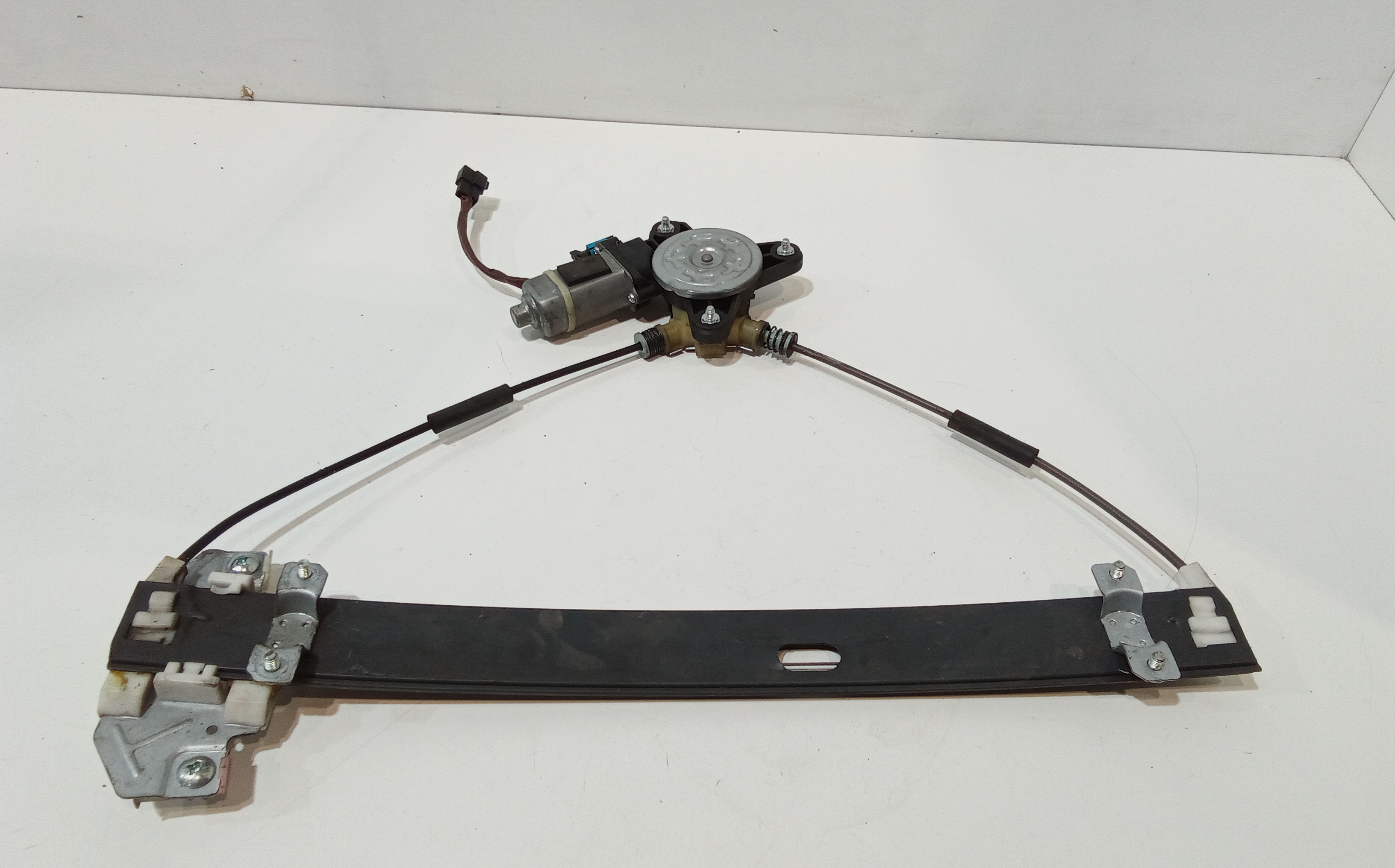 Alzacristallo Porta Ant. Destro 96601485 Usato