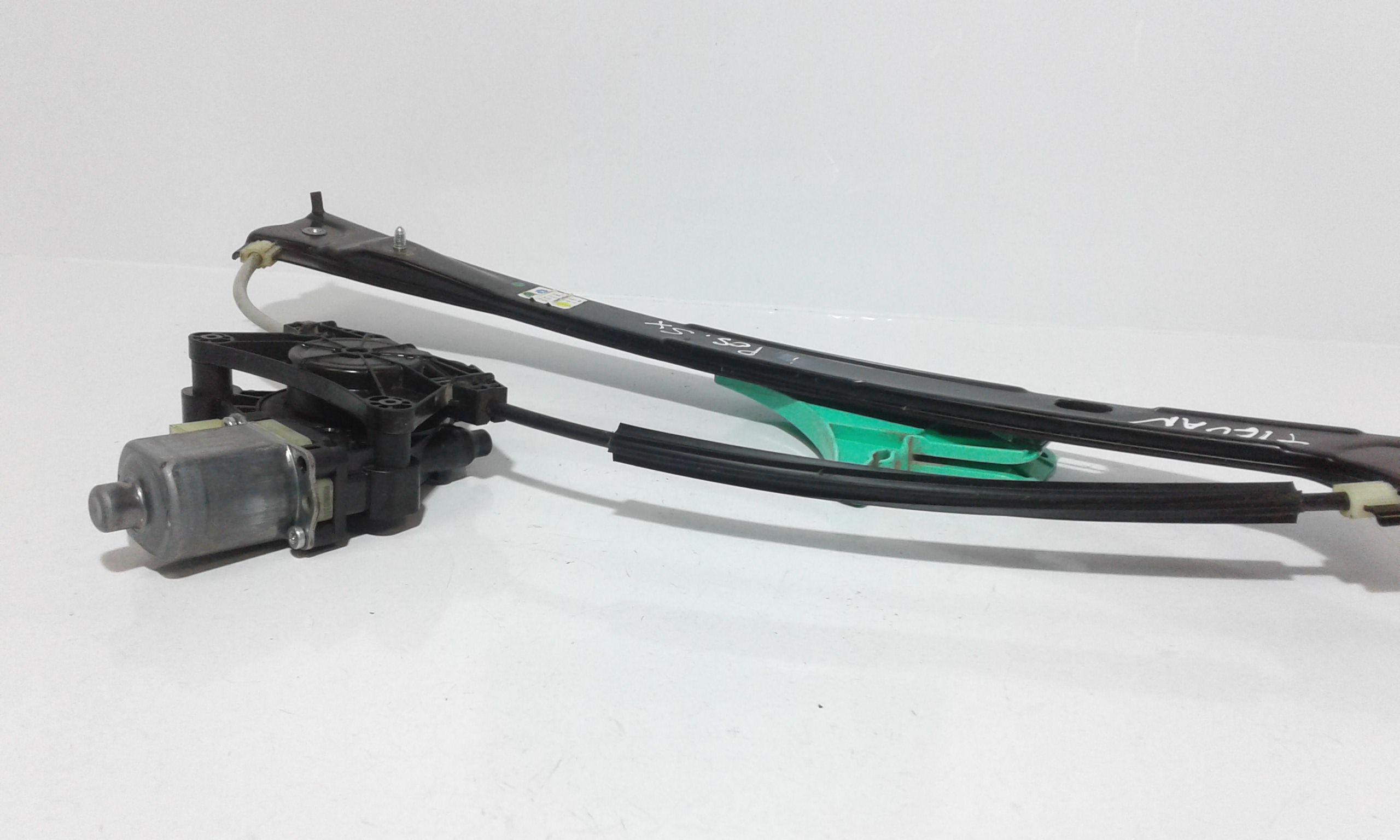 Alzacristallo Elettr. Porta Post. Sinistro 5NA839461C Usato