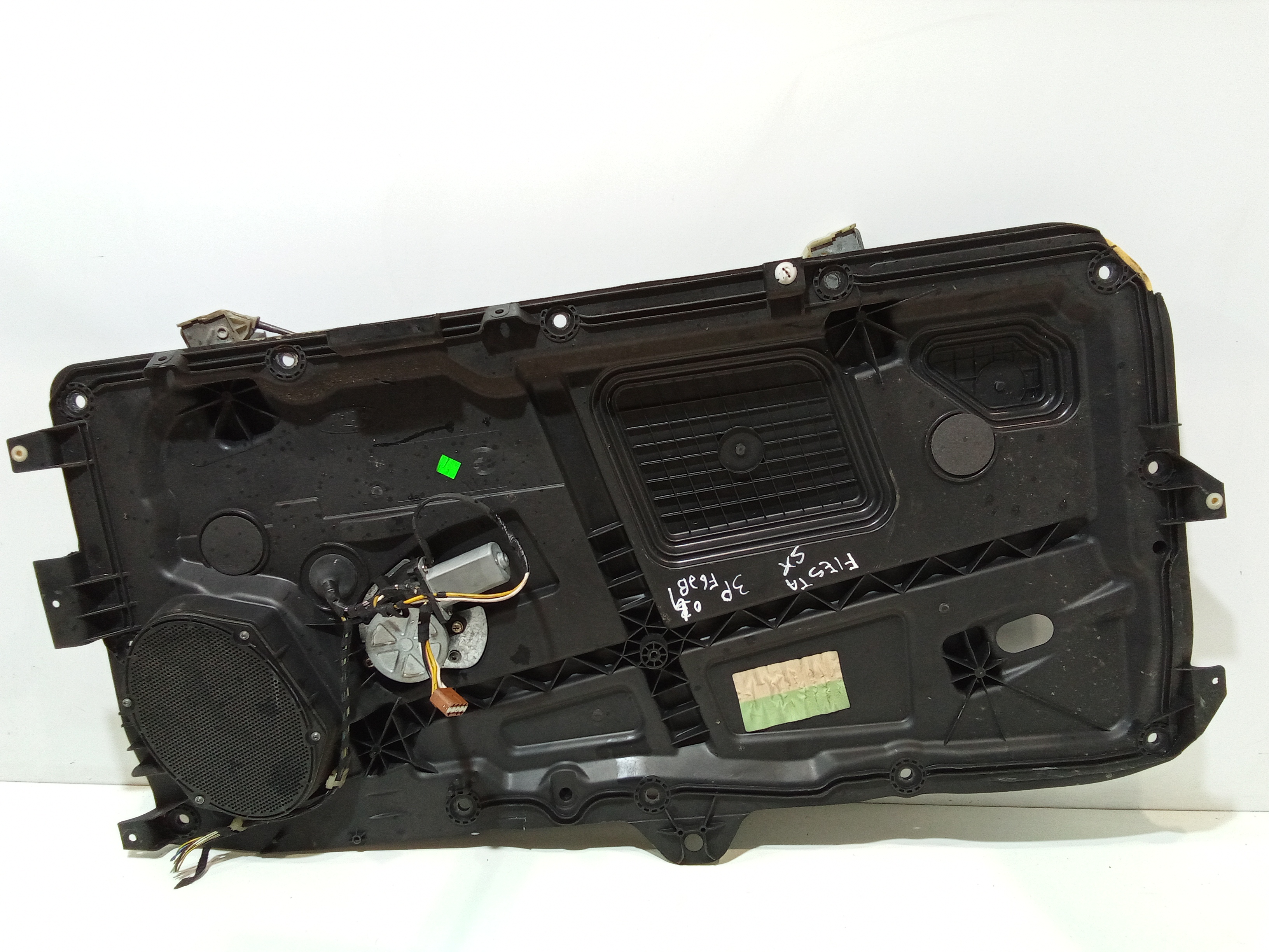 Alzacristallo Porta Ant. Sinistro 1528039 Usato