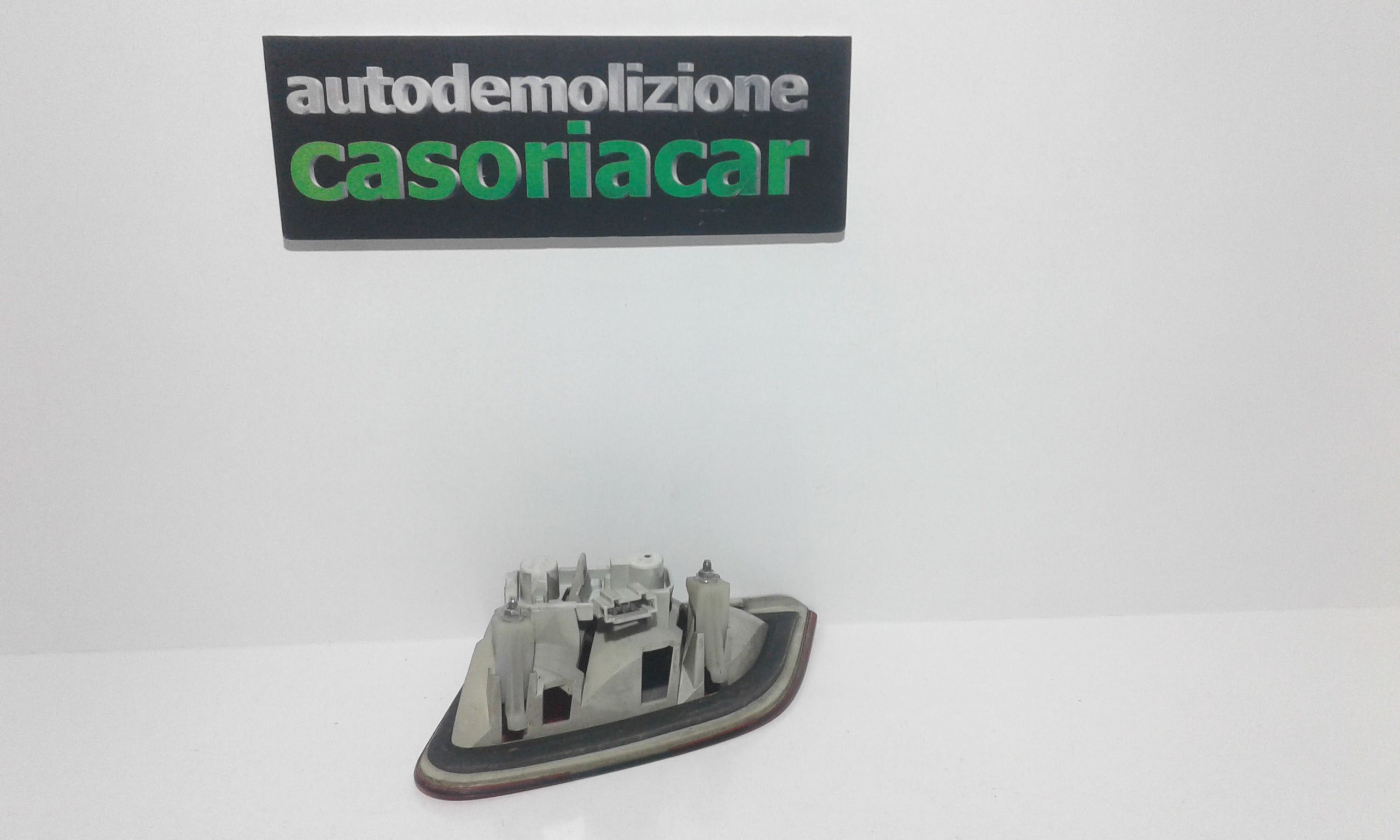 Fanale Stop Supplementare Destro Usato