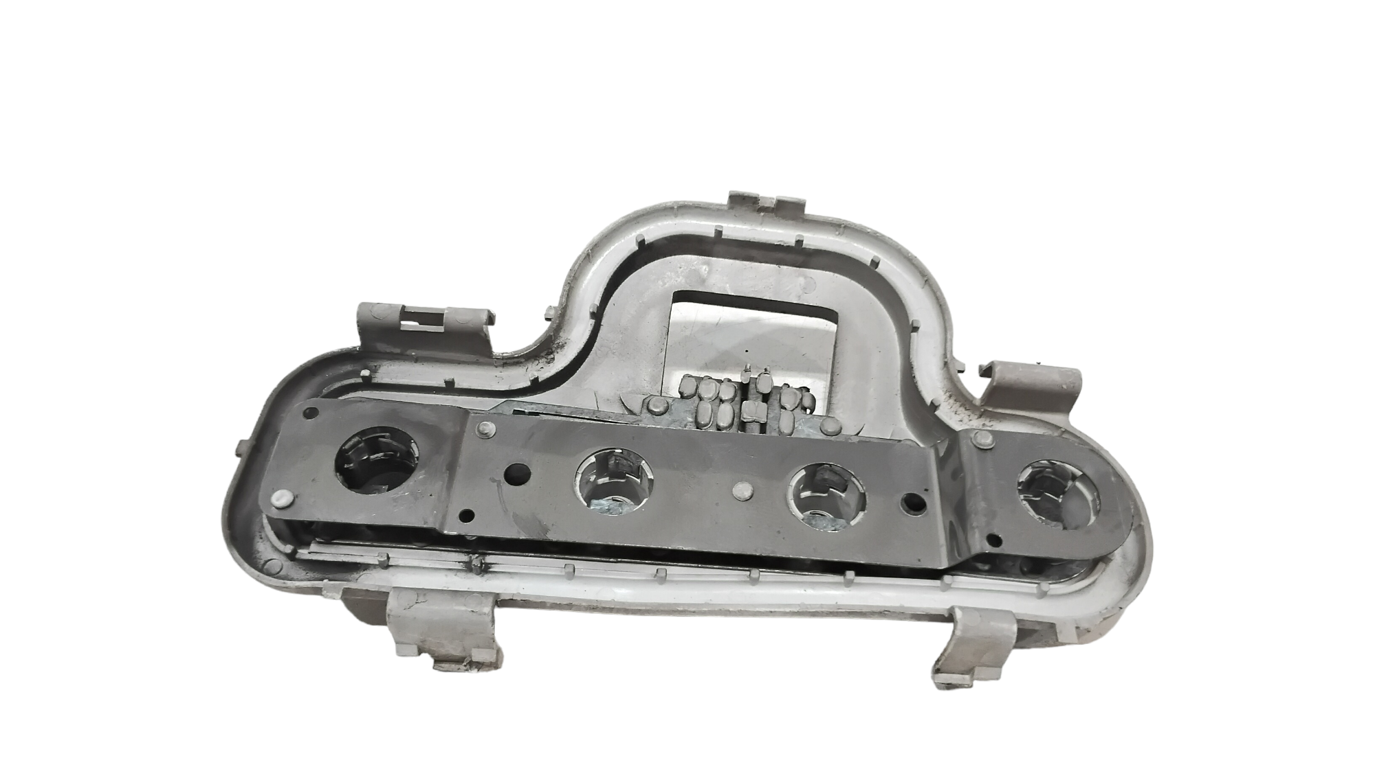 Portalampada Fanale Post. Parte Int. Destro Usato