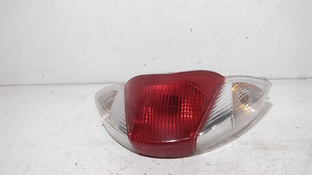 Fanale Post. Destro,fanale Post. Sinistro Usato