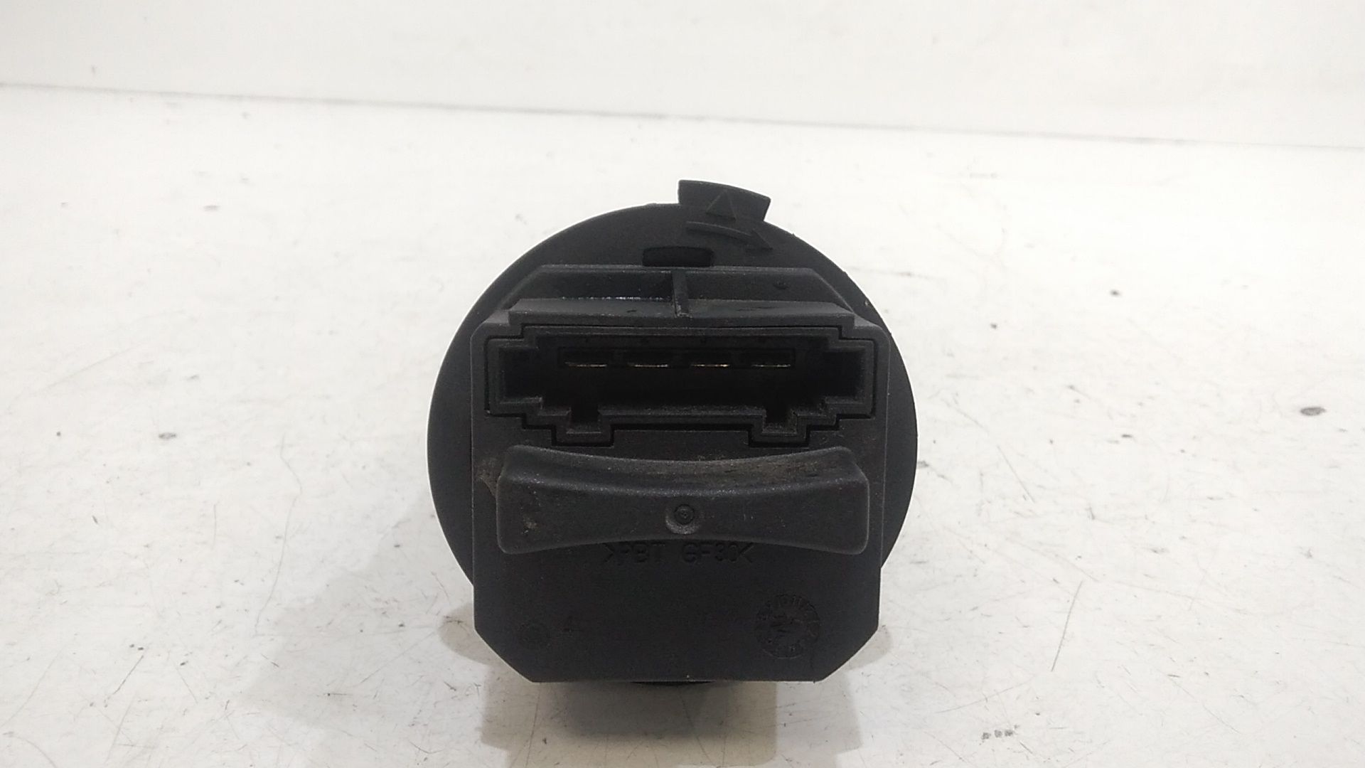 Resistenza Elettroventola C/climatizzazione Usato