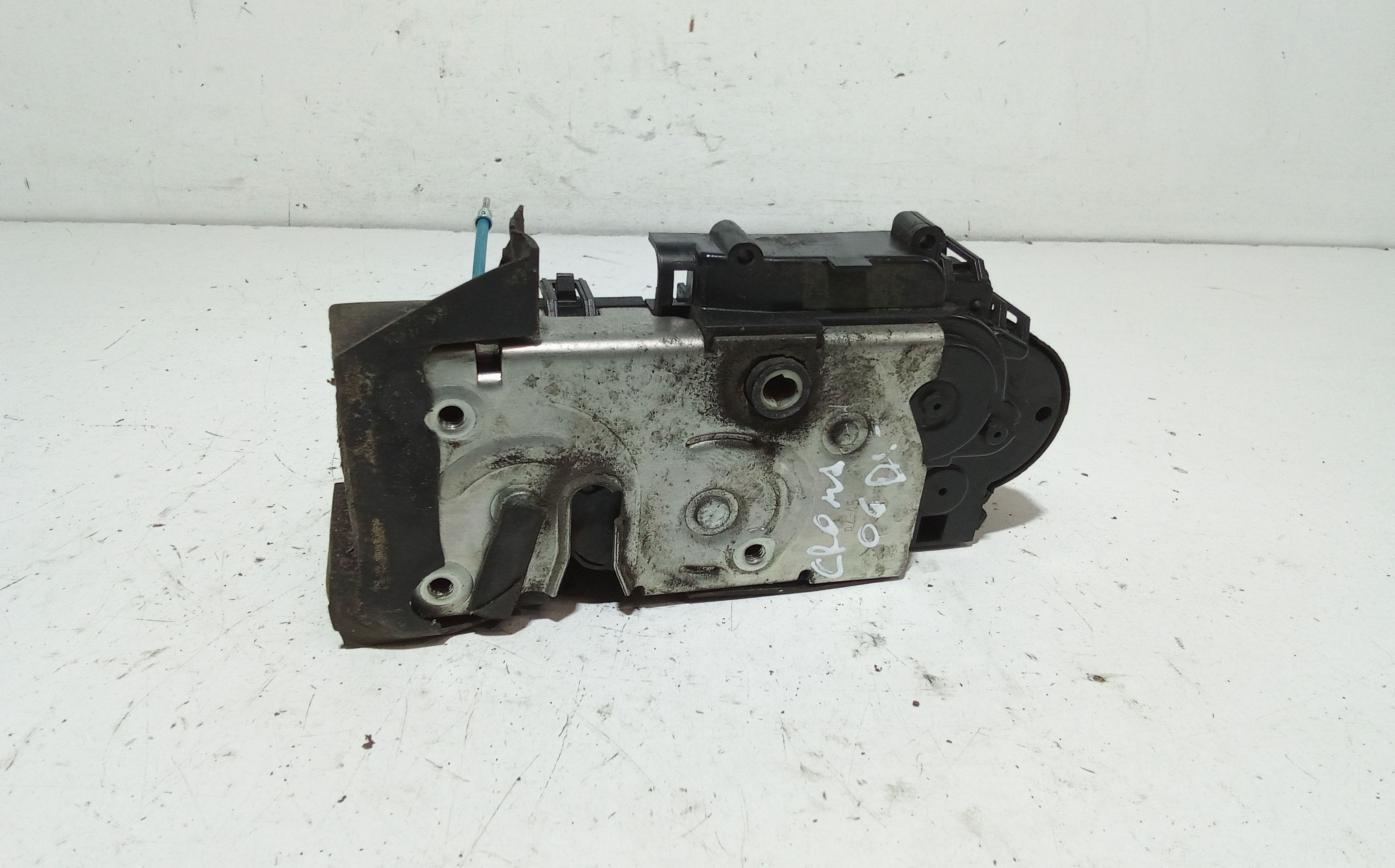 Serratura Porta Ant. Destro 71752213 Usato