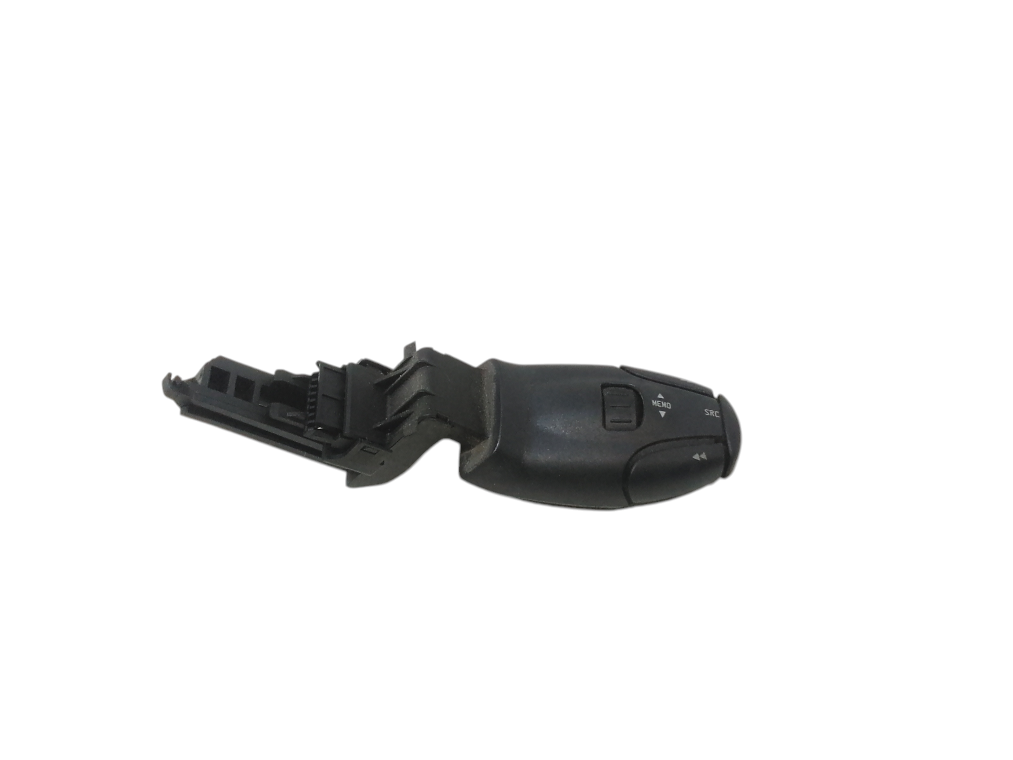 Blocco Volante Multifunzione Usato