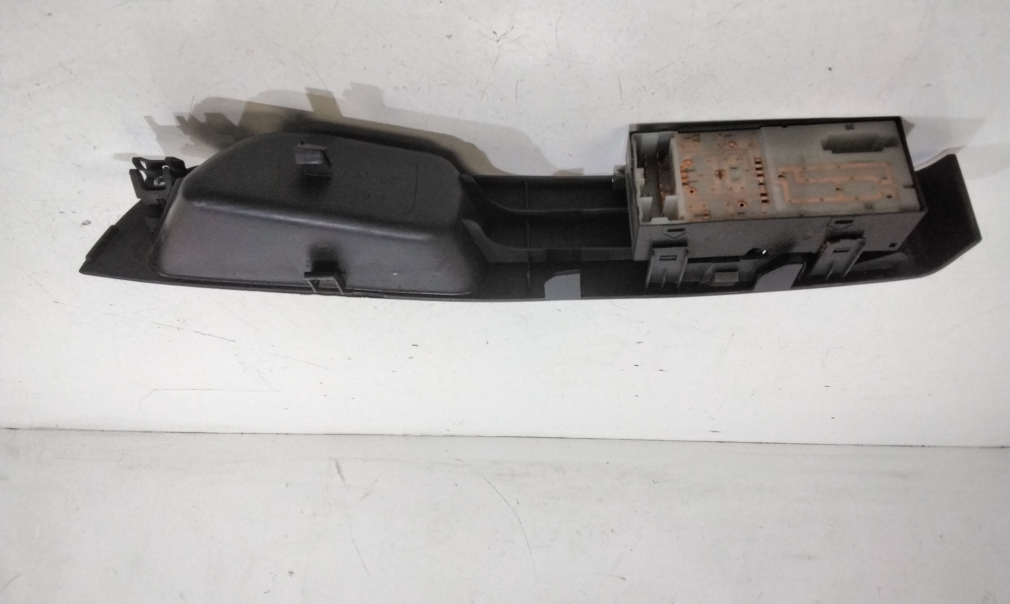 Interruttore Alzacristalli Porta Ant. Sinistro Usato