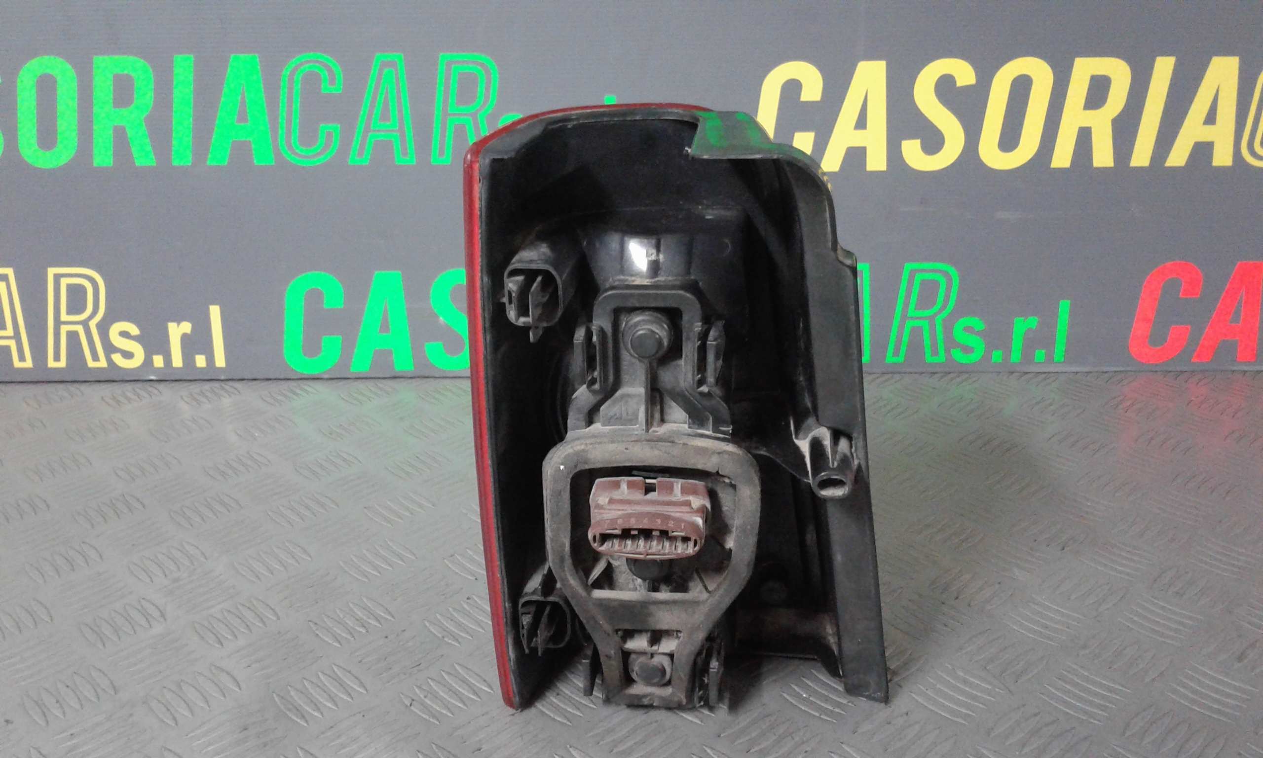 Fanale Post. Destro 6351CX Usato