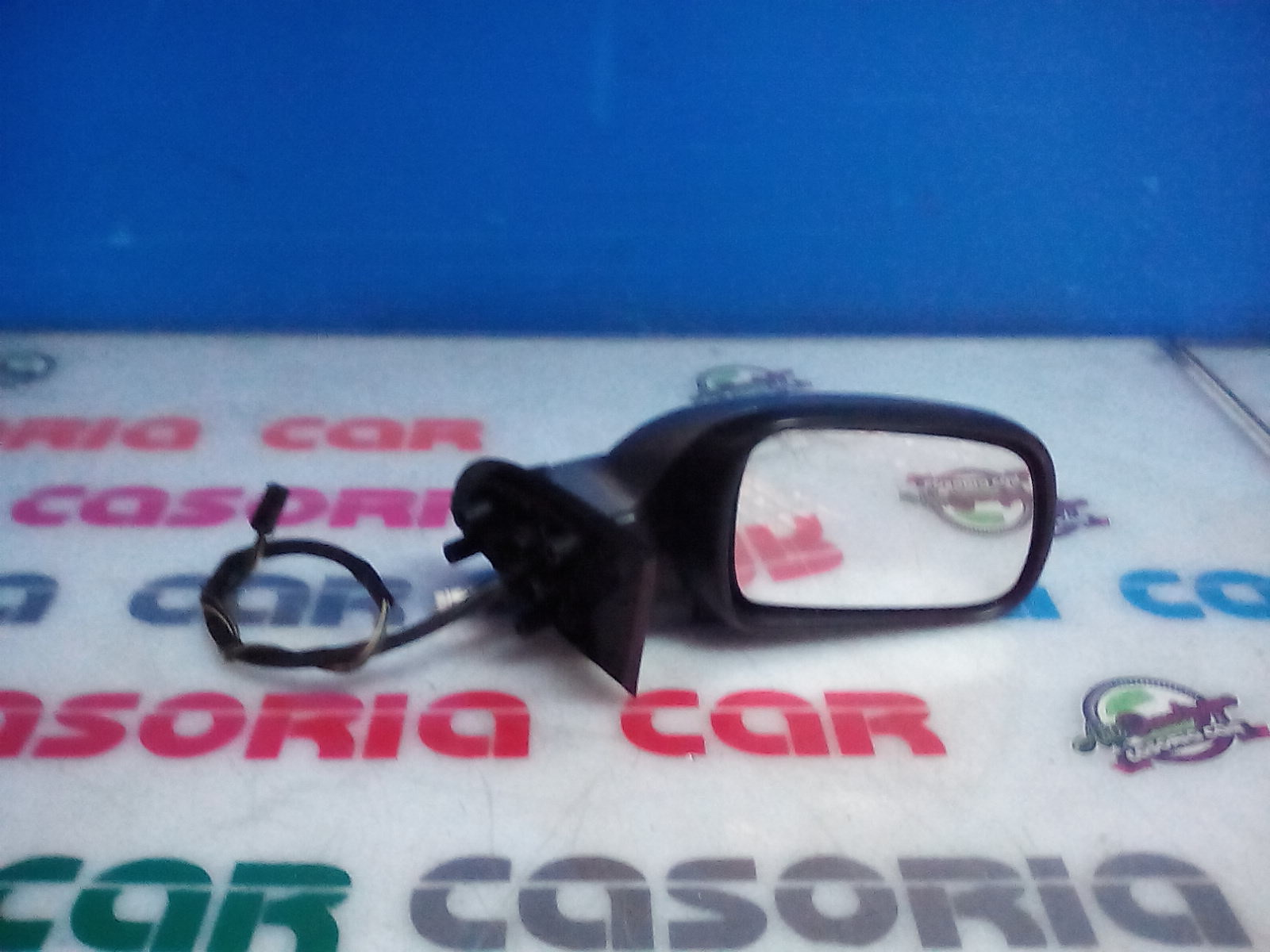 Retrovisore Est. Destro 8149CA Usato