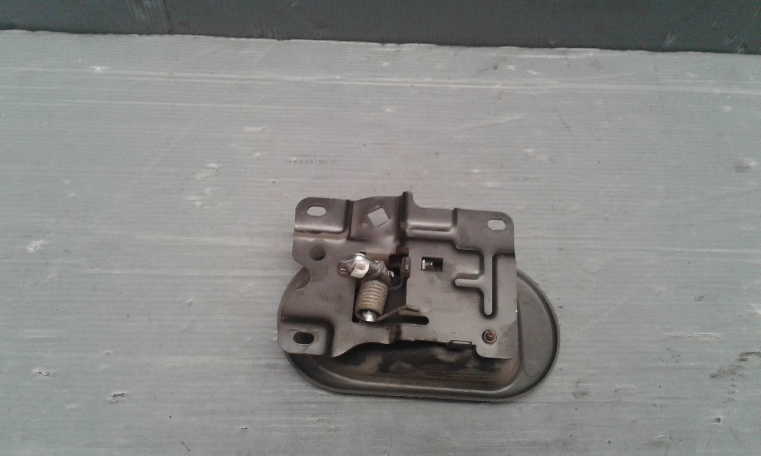 Maniglia Int. Apertura Porta Post. Sinistro FVC101950 Usato