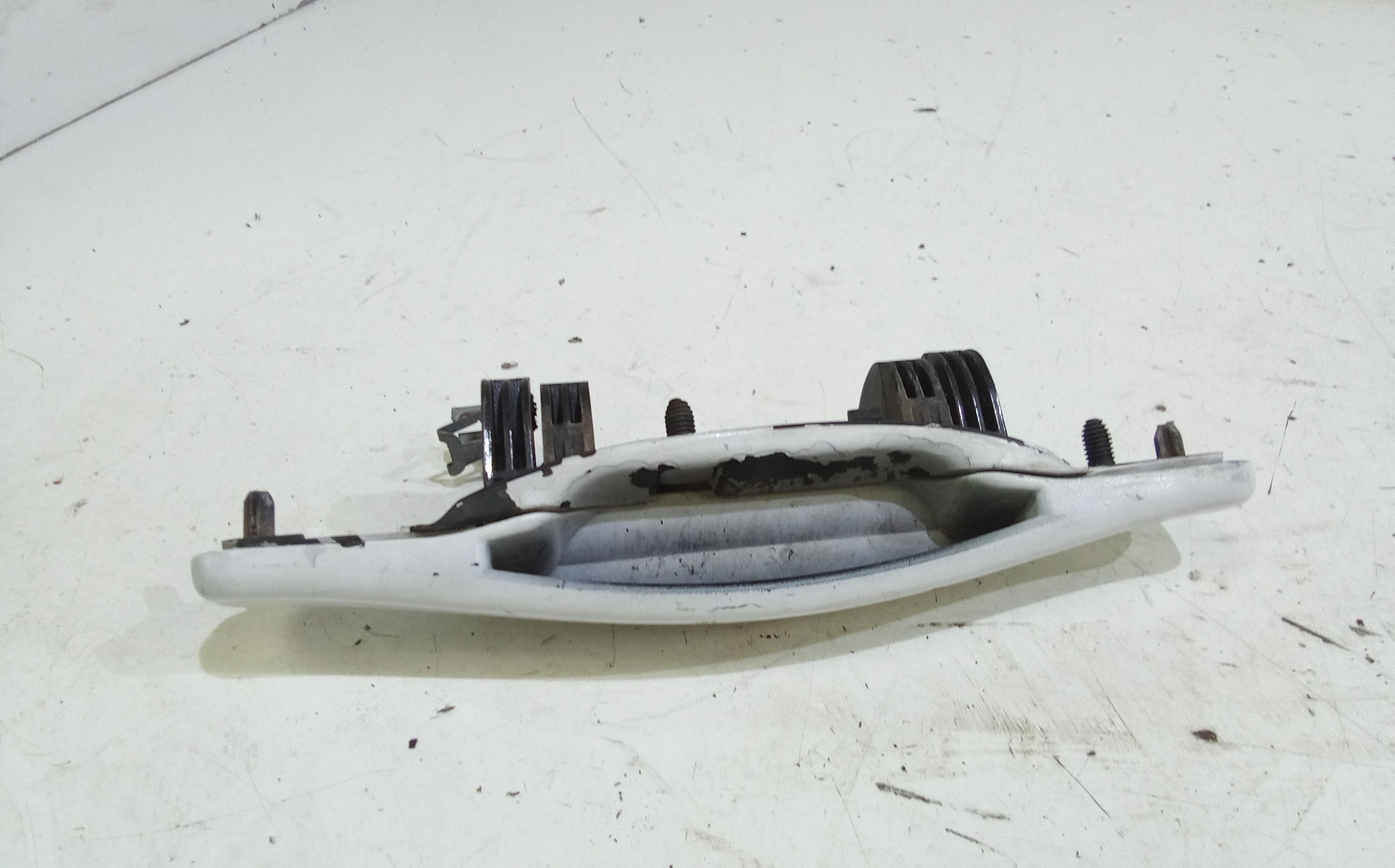 Maniglia Porta Ant. Sinistro 806074969R Usato