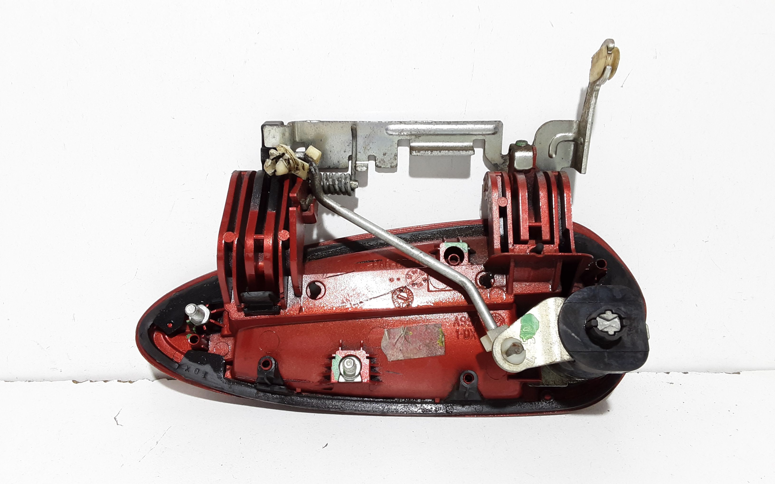 Maniglia Porta Ant. Destro 735470863 Usato