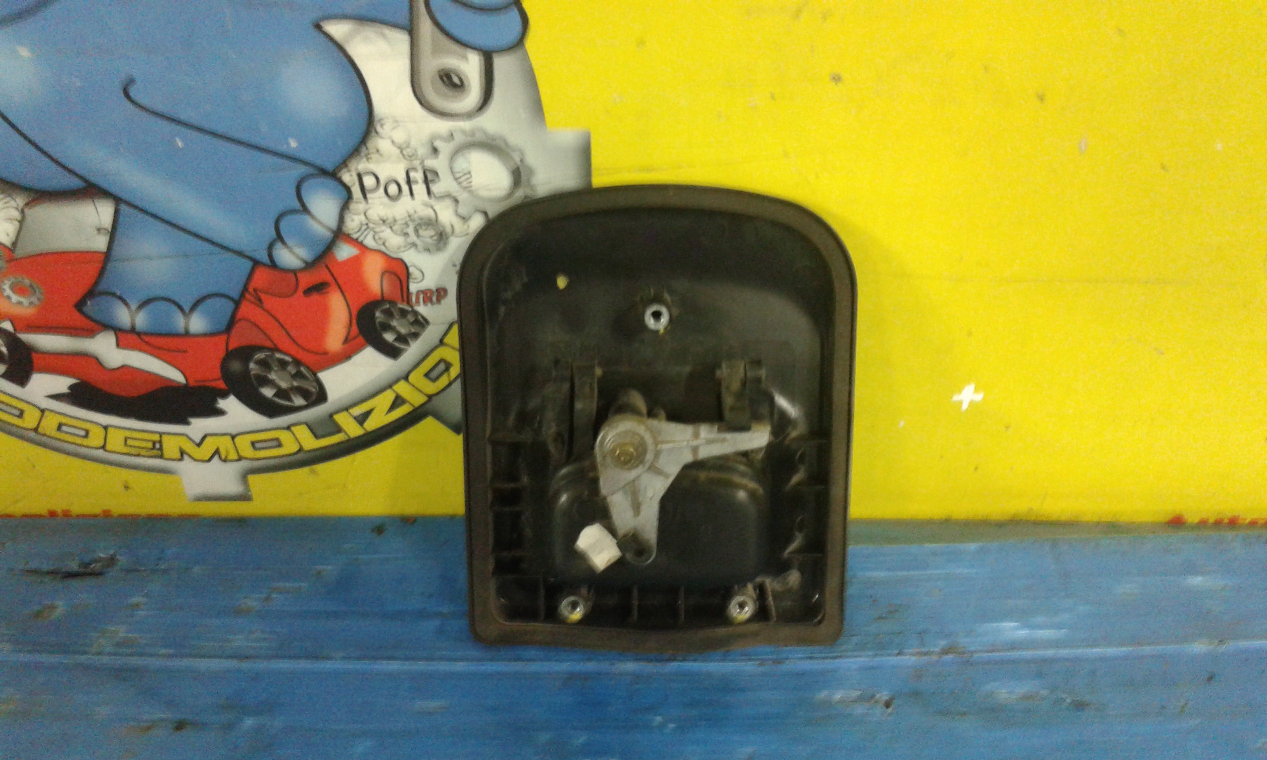 Maniglia Porta Ant. Destro 99489590 Usato