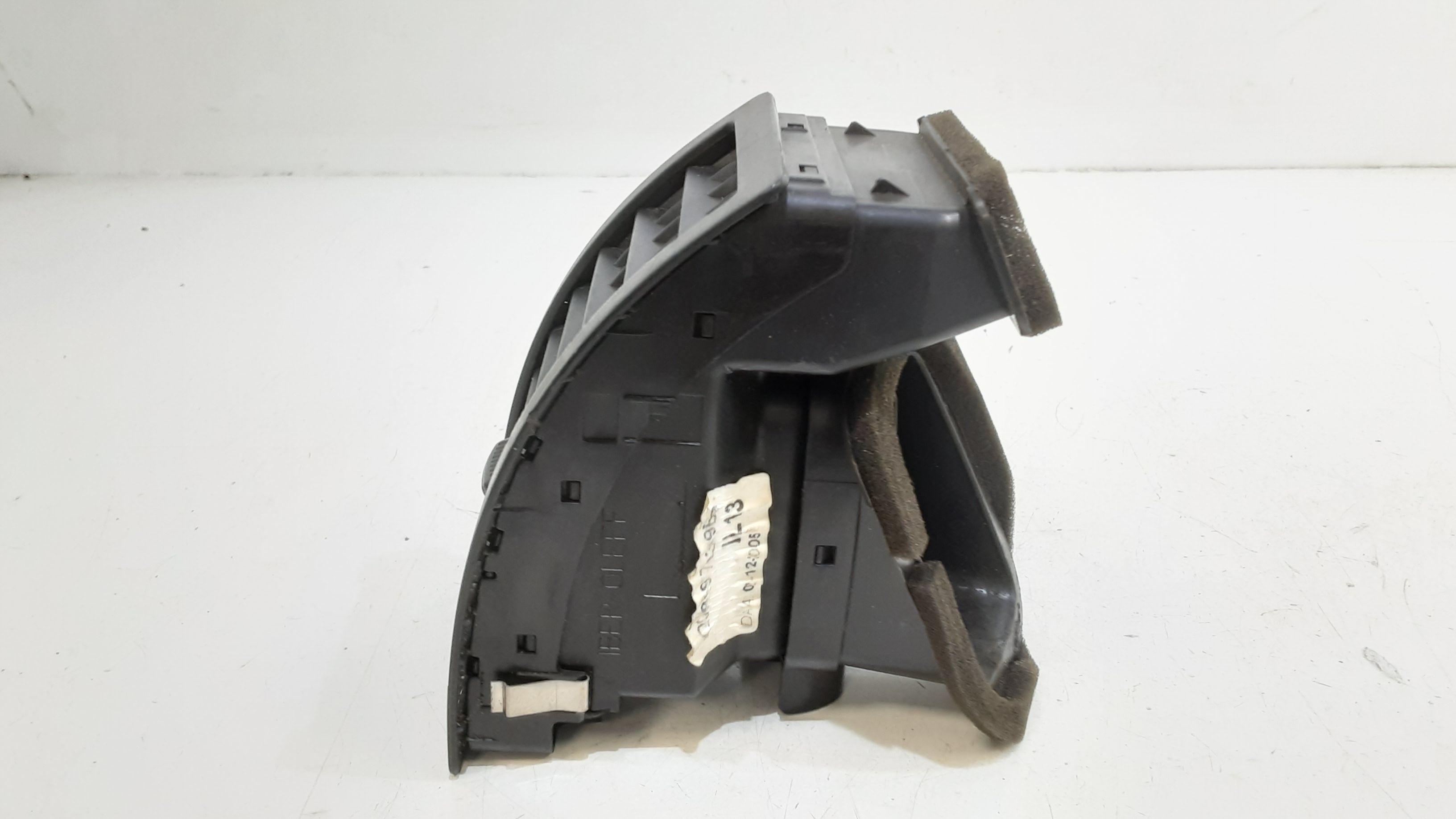 Condotto Aria Bocchette Lat. Cruscotto Sinistro 6Q1819633B Usato