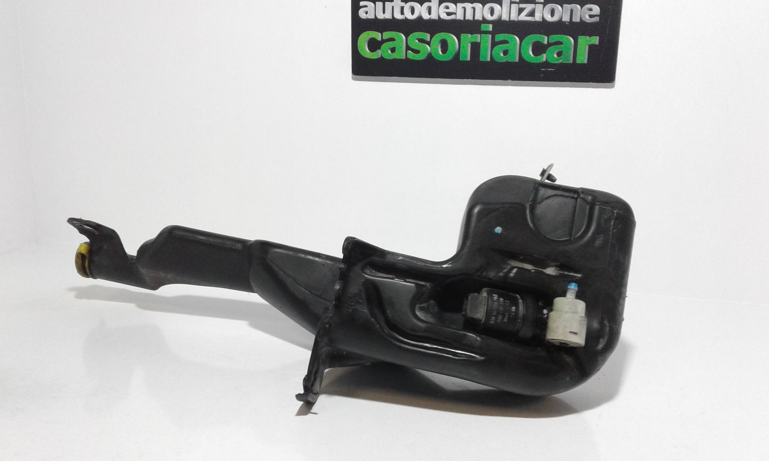 Serbatoio Tergiparabrezza Compl. Usato