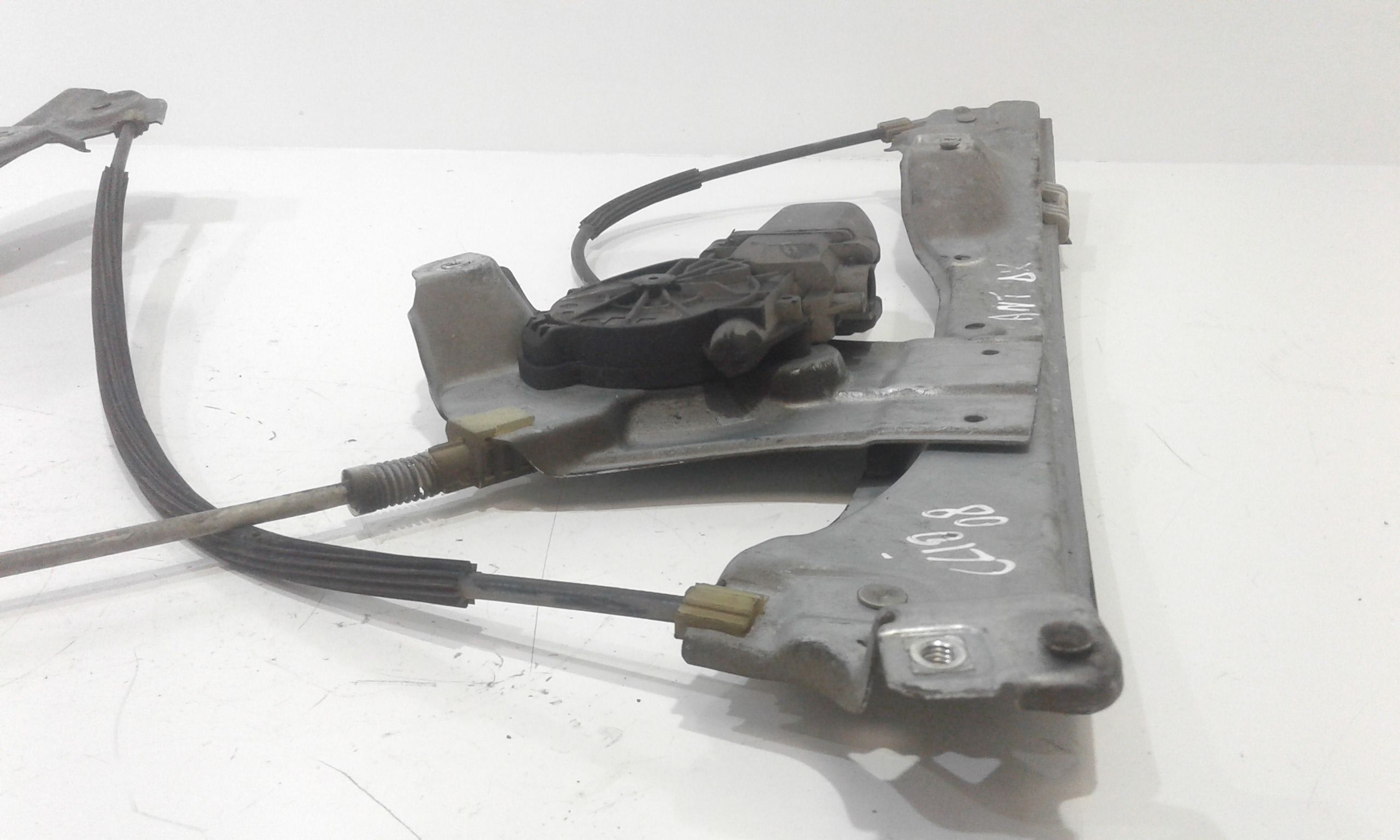 Alzacristallo Porta Ant. Destro Usato