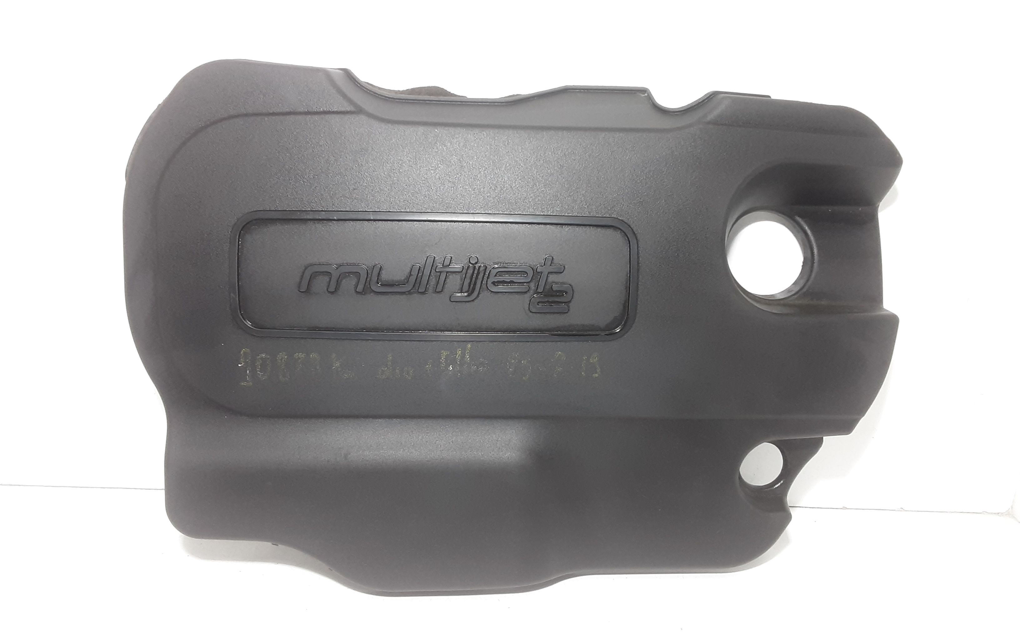 Copertura Motore Usato