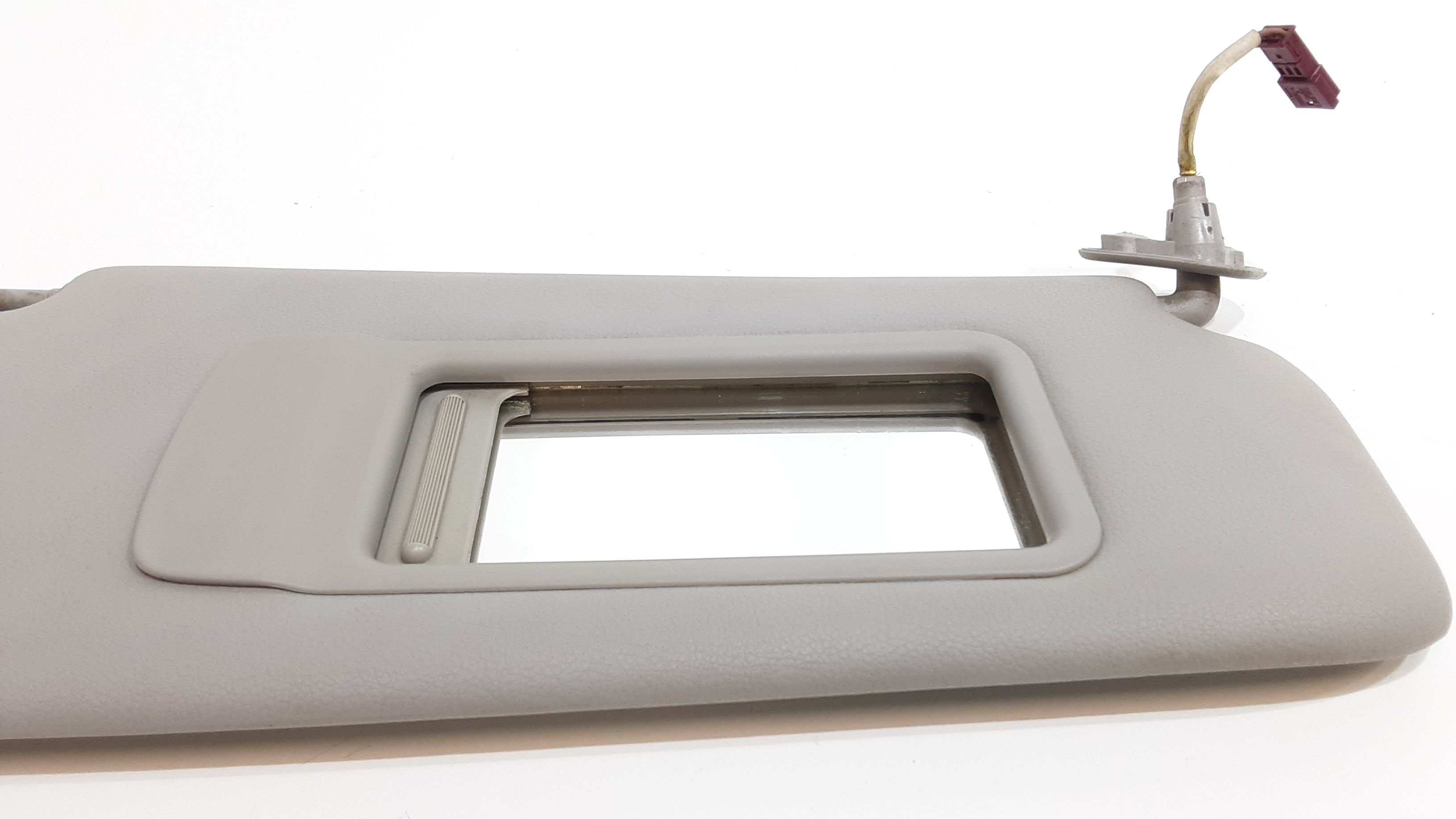 Aletta Parasole Parabrezza Destro 51166981650 Usato