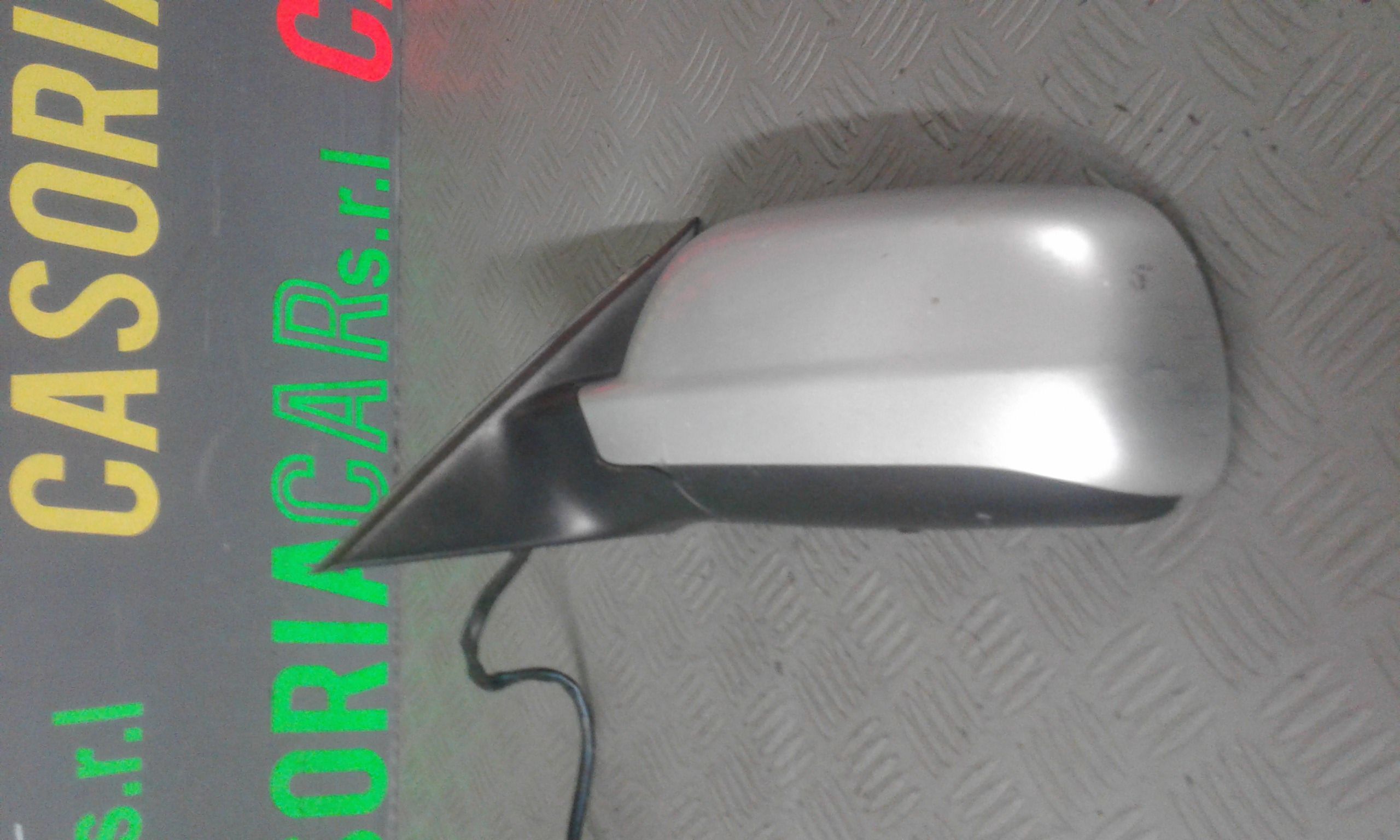 Retrovisore Est. Sinistro Usato