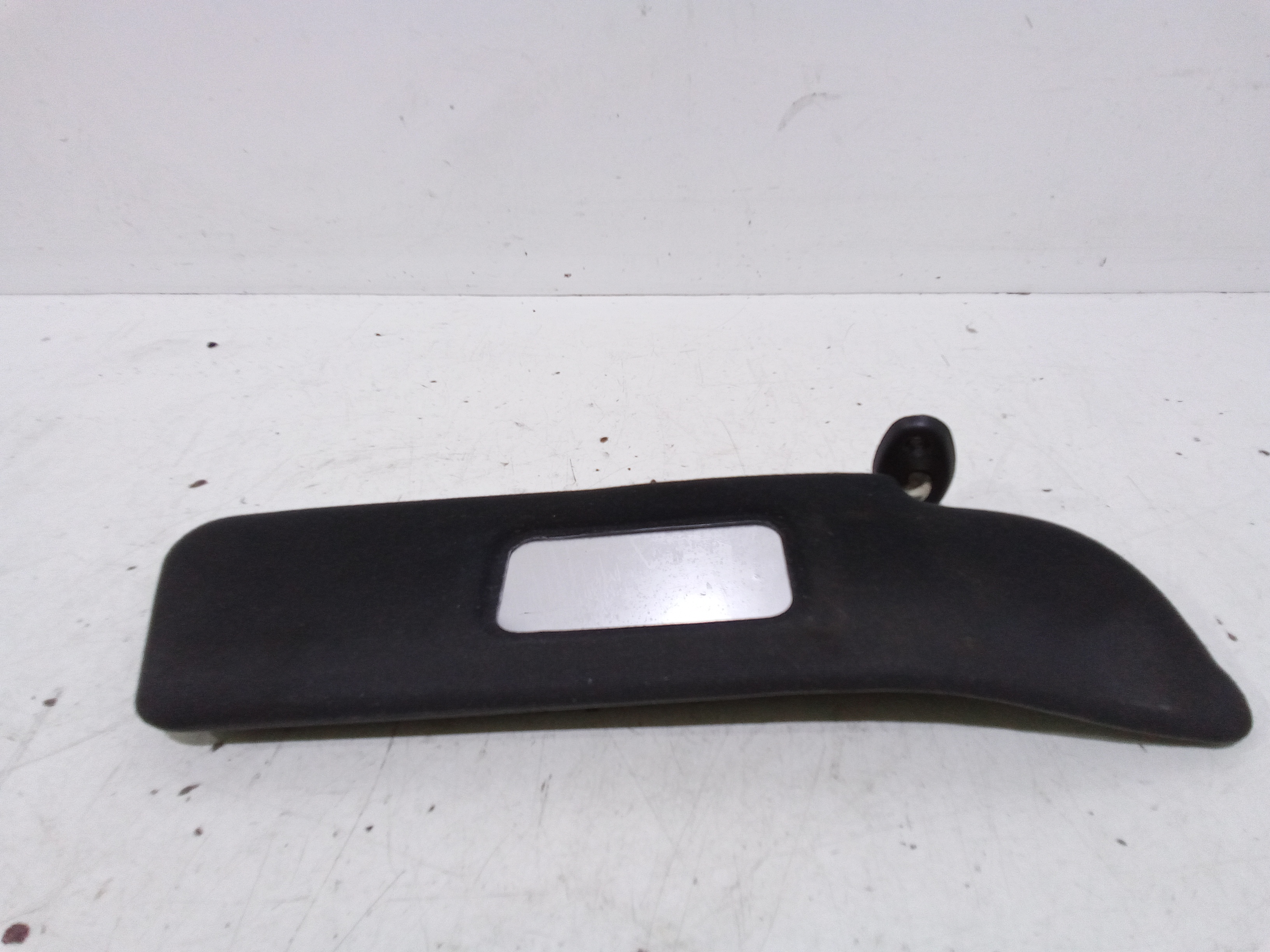 Aletta Parasole Parabrezza Destro Usato