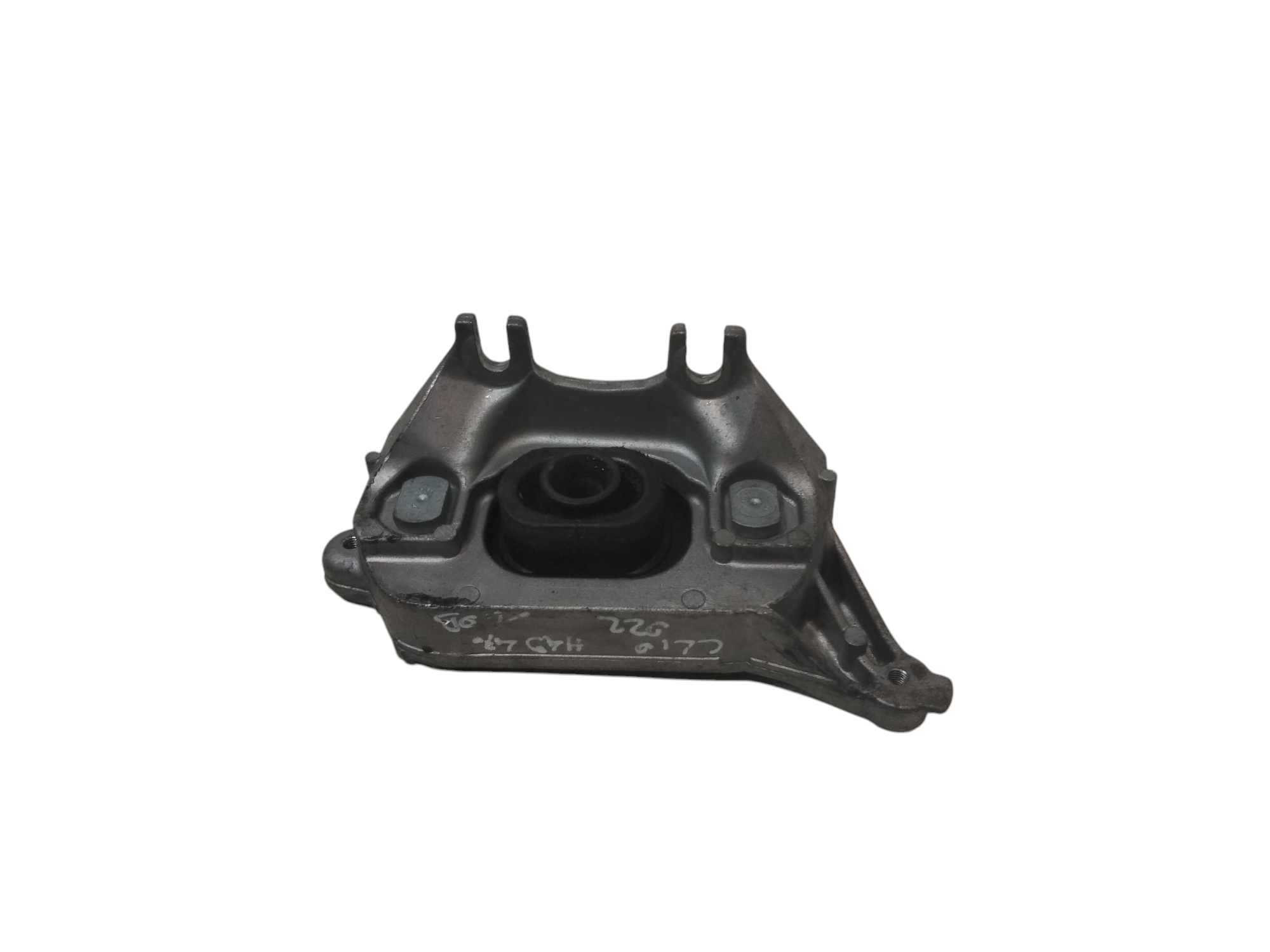 Piastra Alloggiamento Supporto Motore (Con Eventuale Bielletta O Tirante Associato) Usato