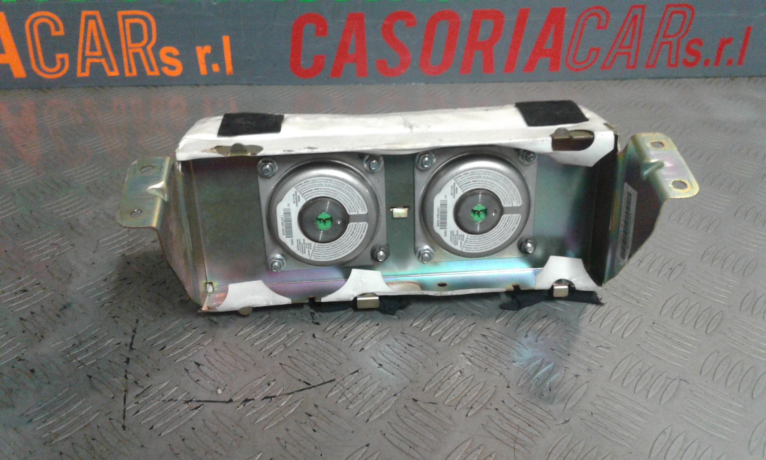 Dispositivo Airbag Lato Passeggero 51725618 Usato