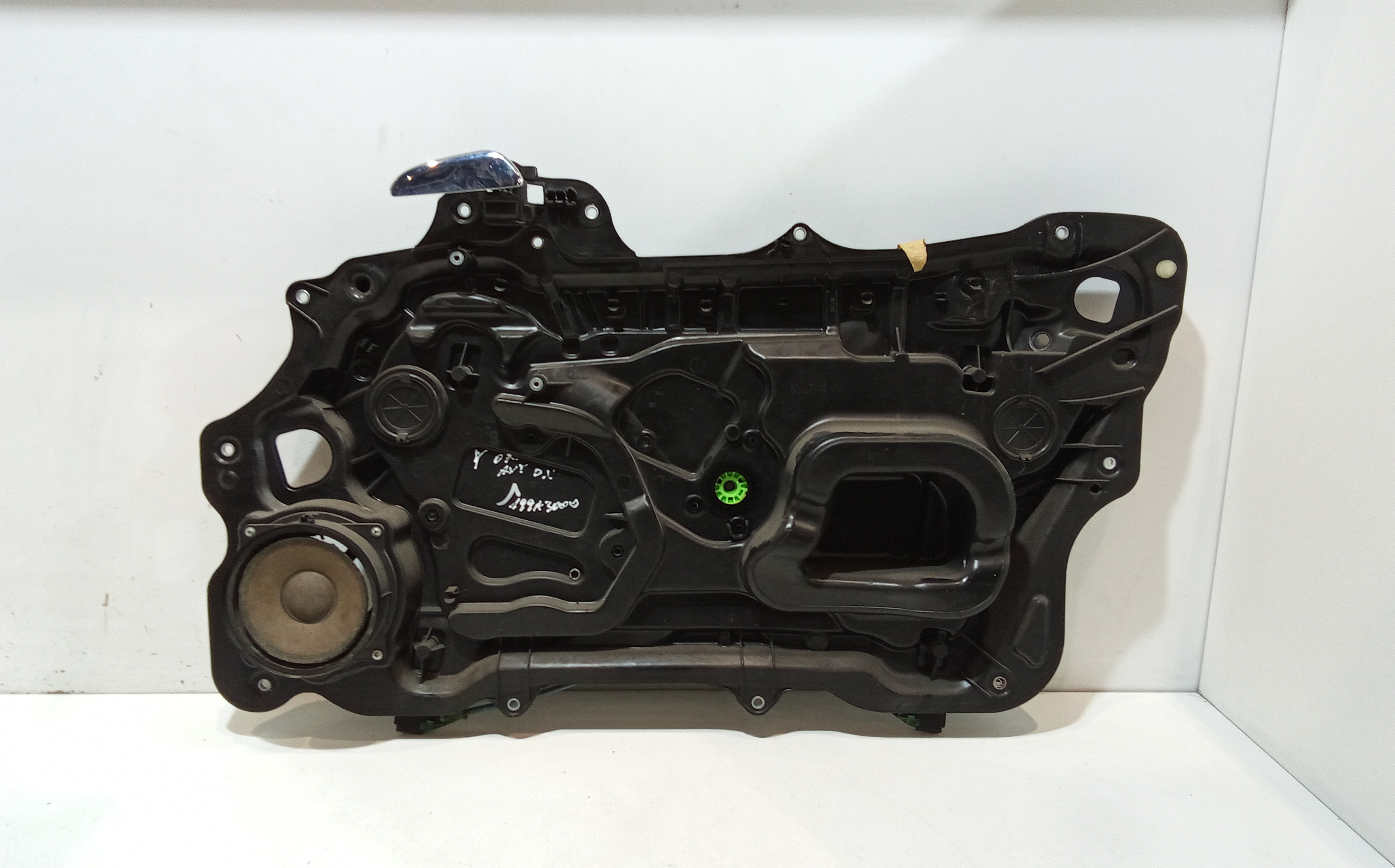 Alzacristallo Porta Ant. Destro Usato