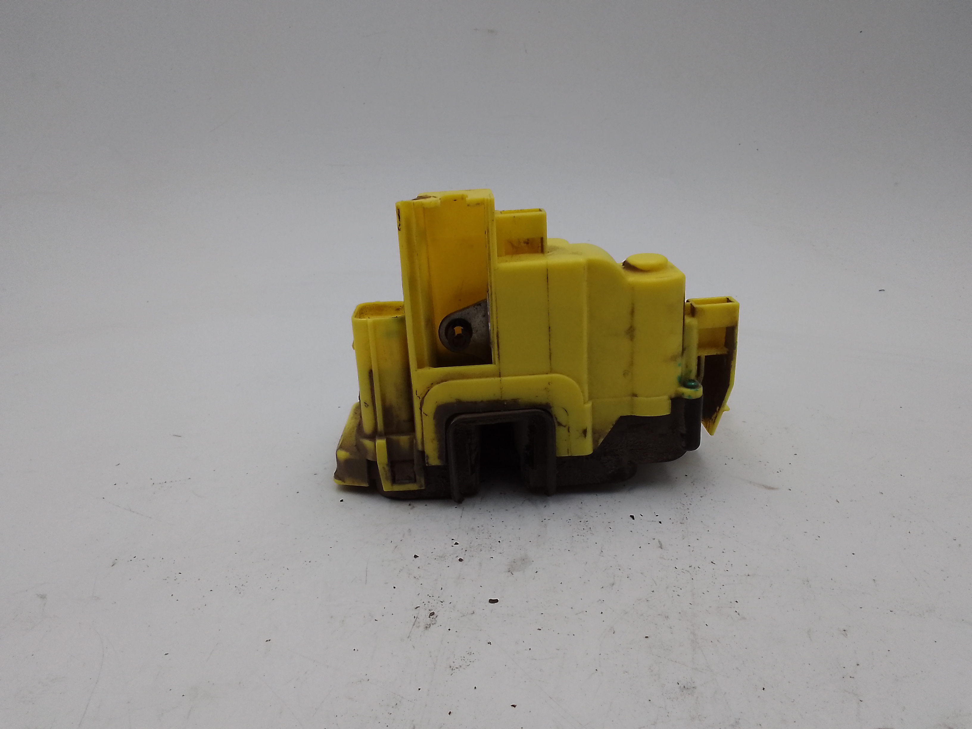 Serratura Porta Scorrevole Sinistra Usato