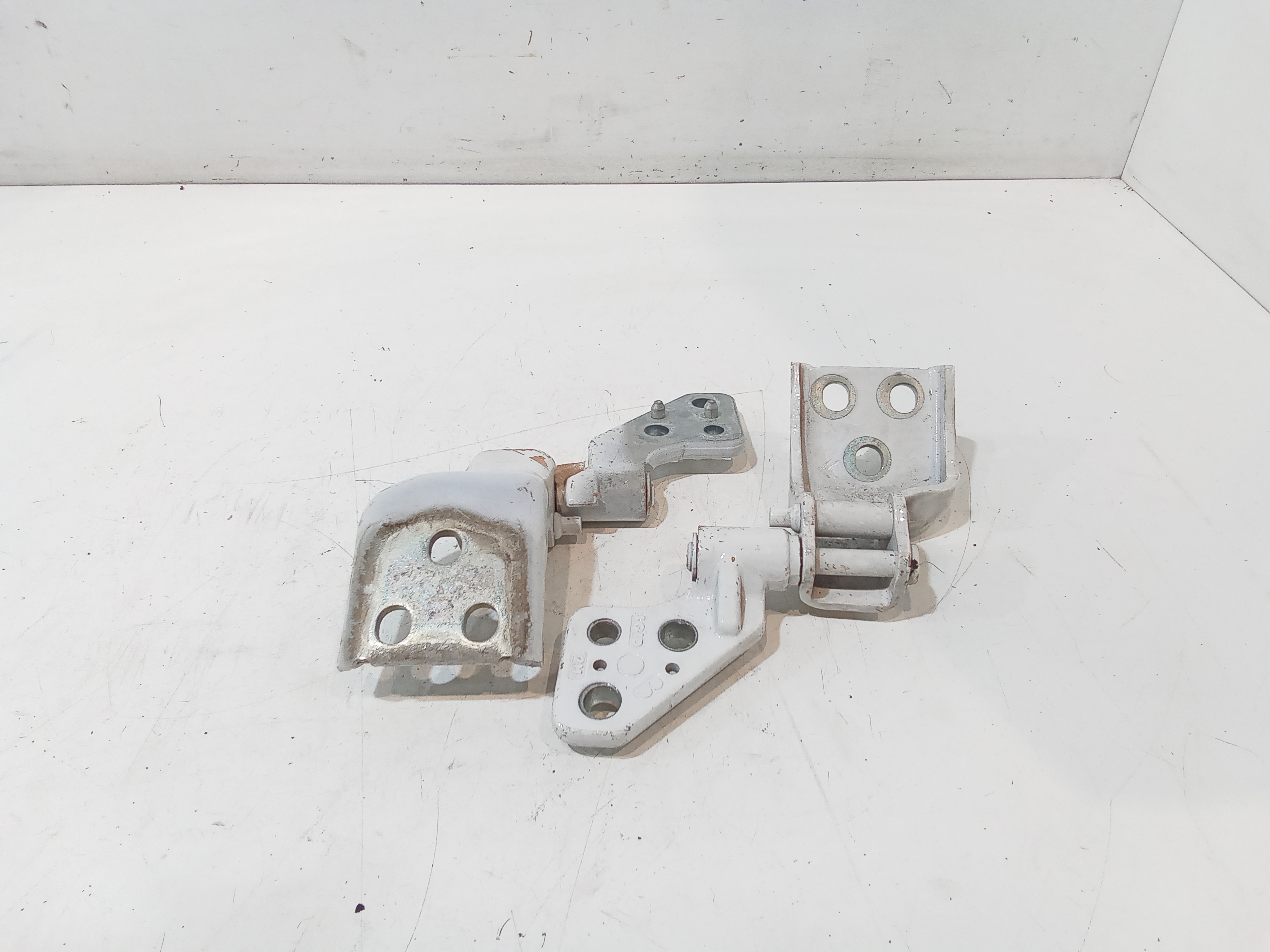 Cerniera Portello Post. Destro Usato