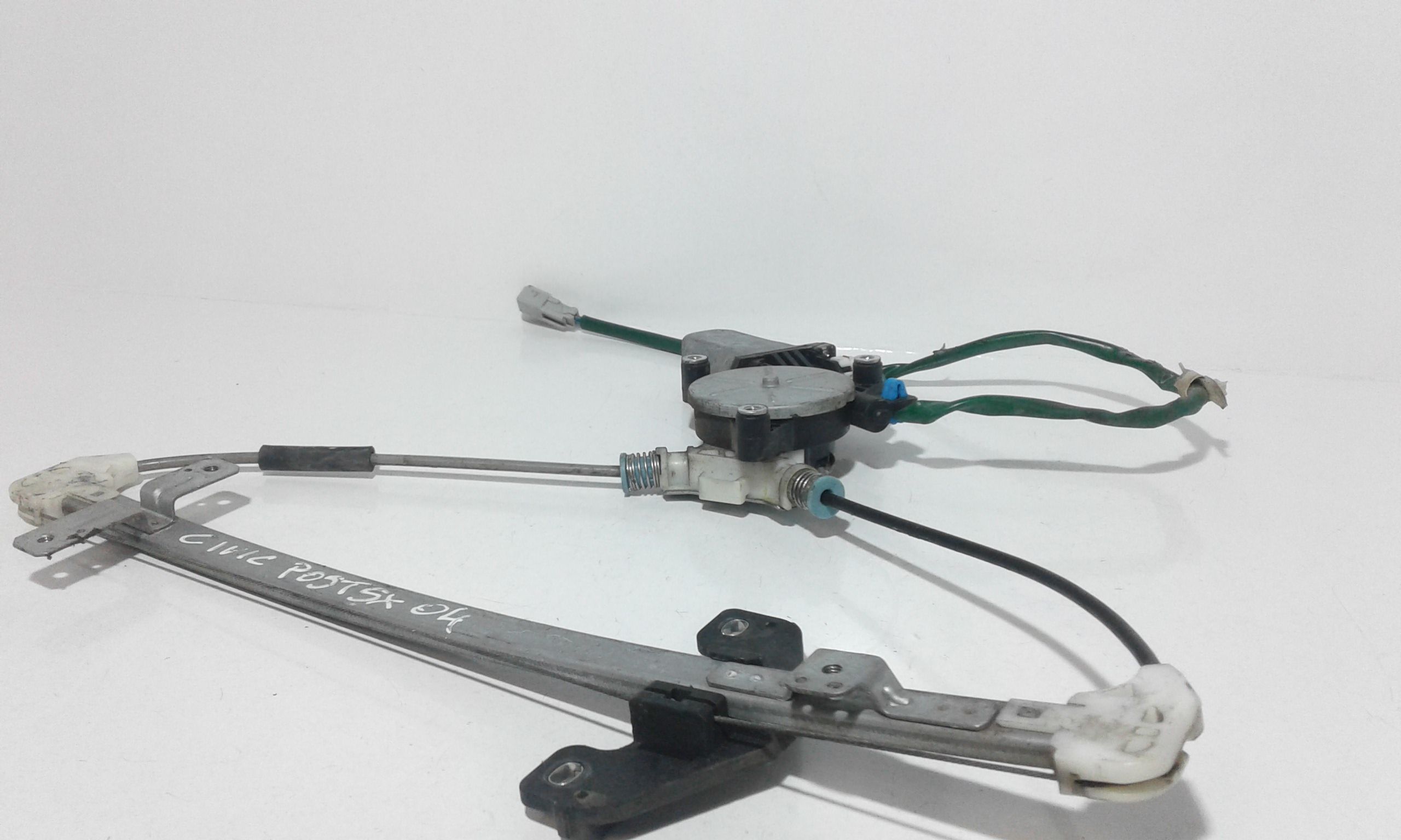 Alzacristallo Elettr. Porta Post. Sinistro Usato