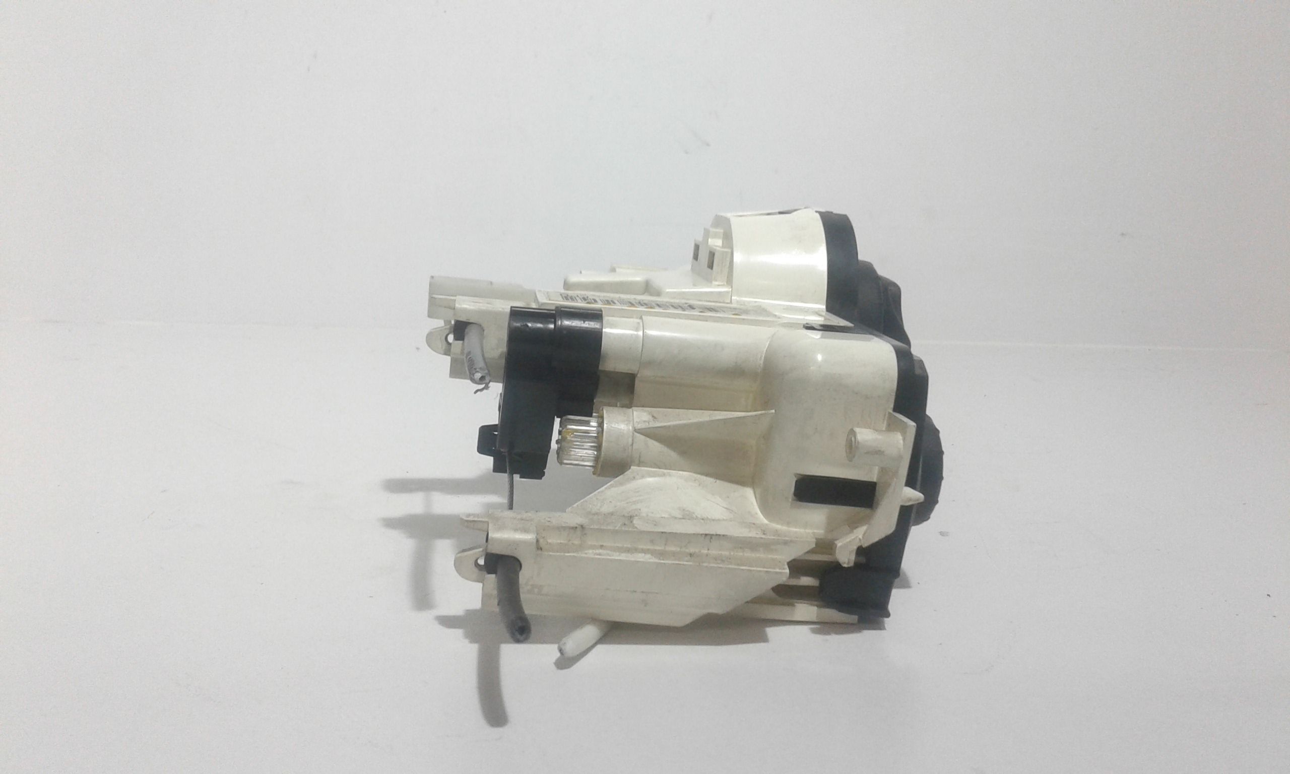 Blocco Comando Climatizzazione 7701056580 Usato