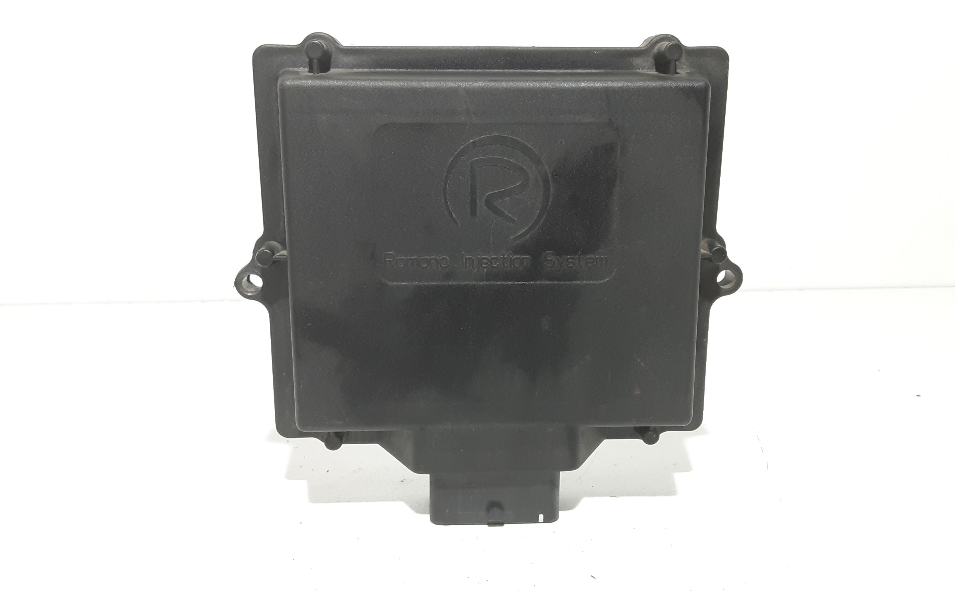 Centralina Iniezione Impianto Gas Usato