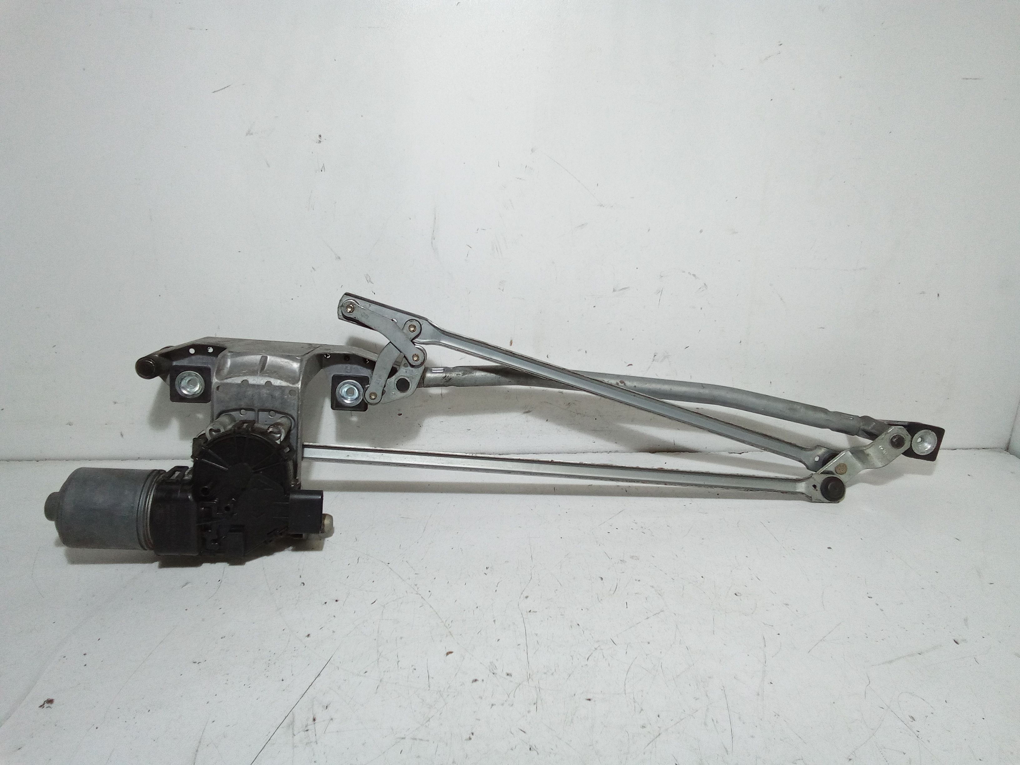 Motorino Tergiparabrezza Compl. Usato