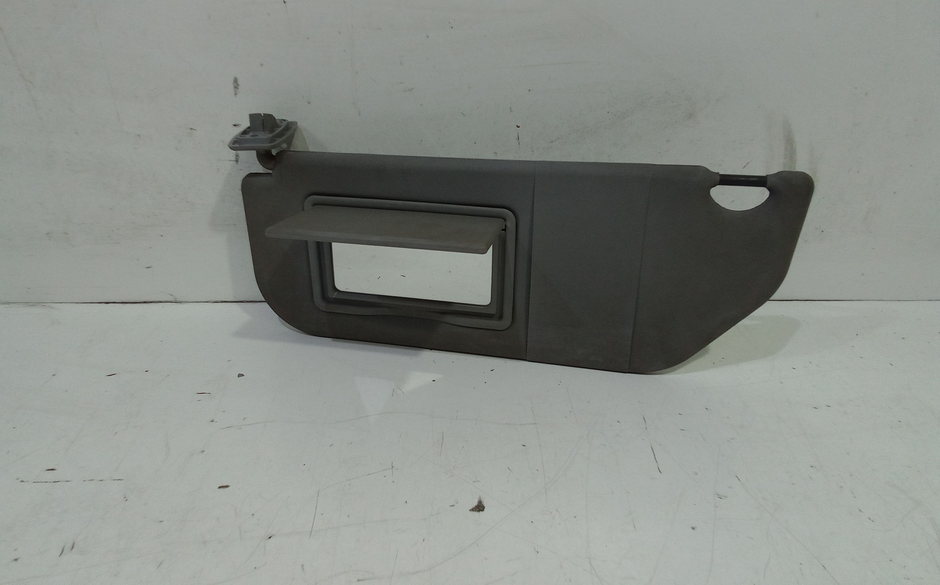 Aletta Parasole Parabrezza Sinistro Usato