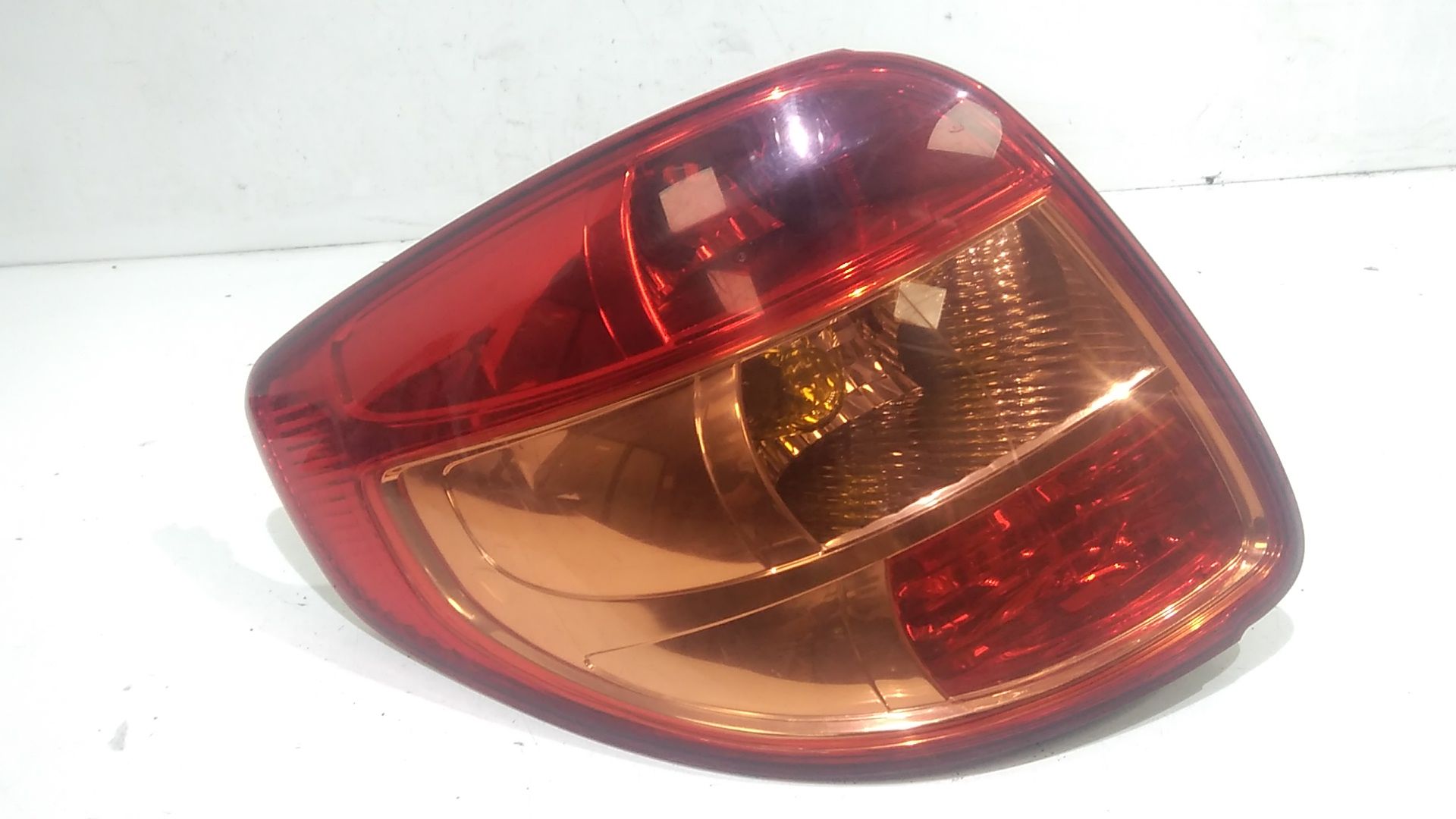 Fanale Post. Sinistro 71742462 Usato