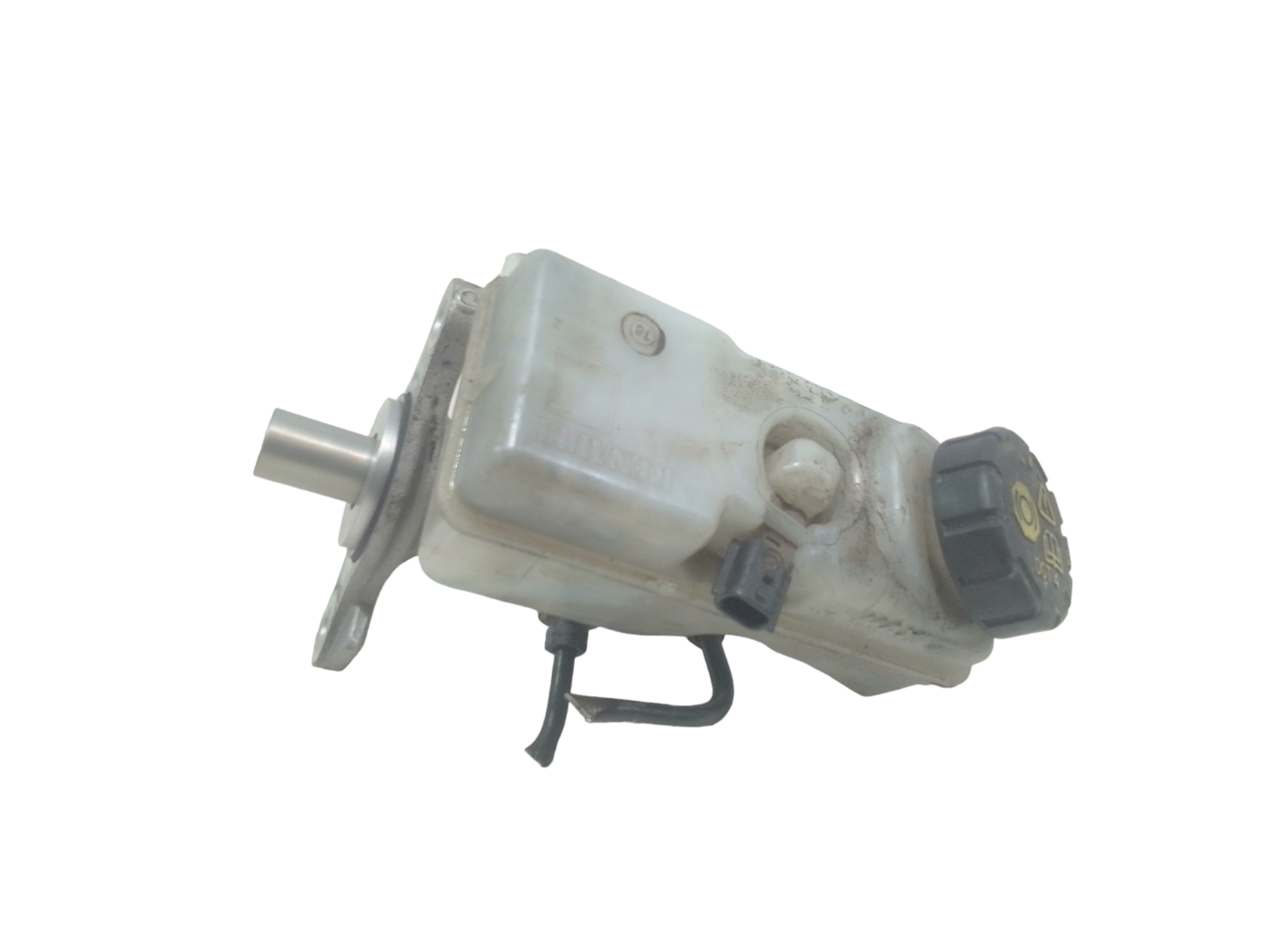 Pompa Comando Freni 460111938R Usato