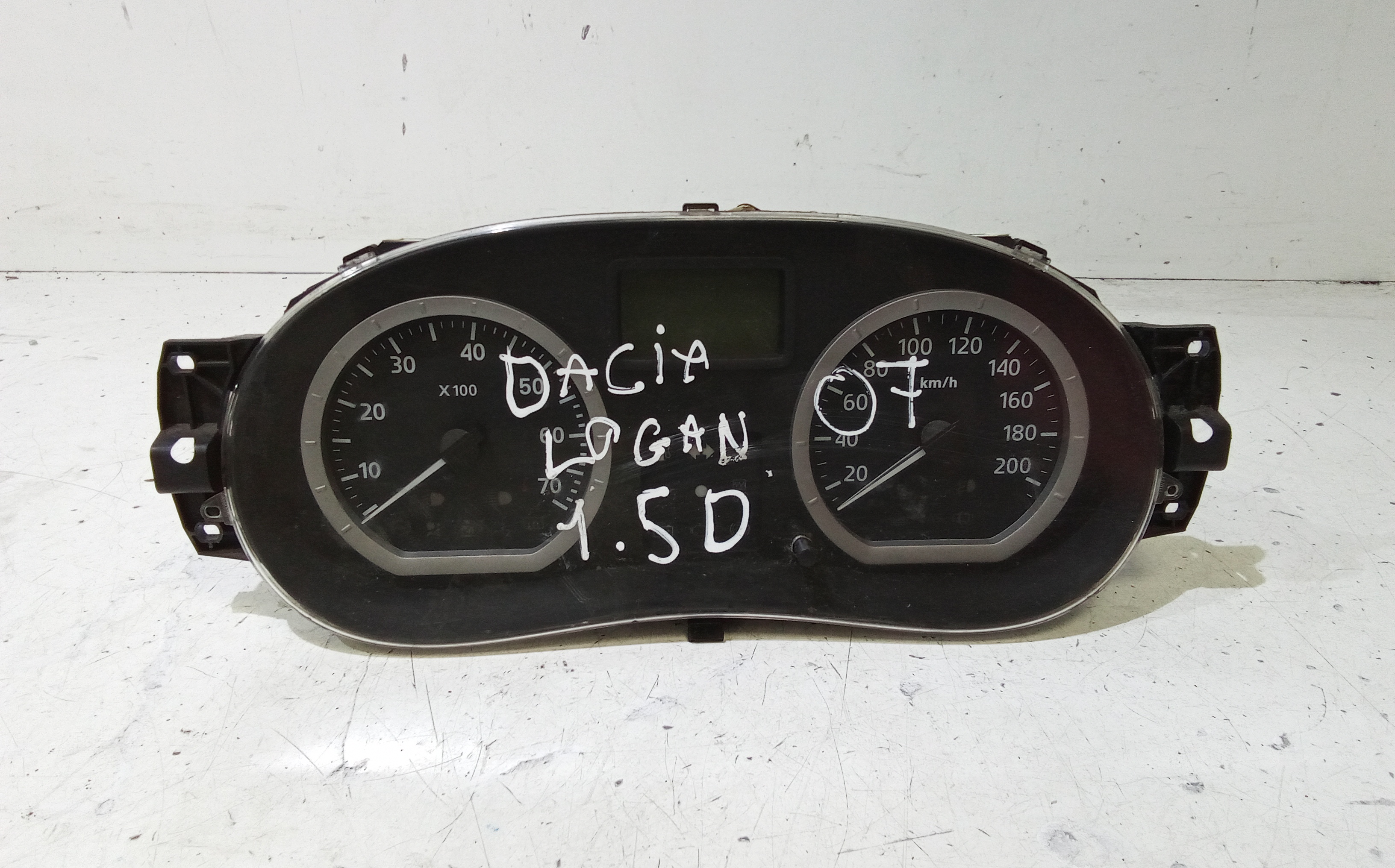 Quadro Portastrumenti Usato