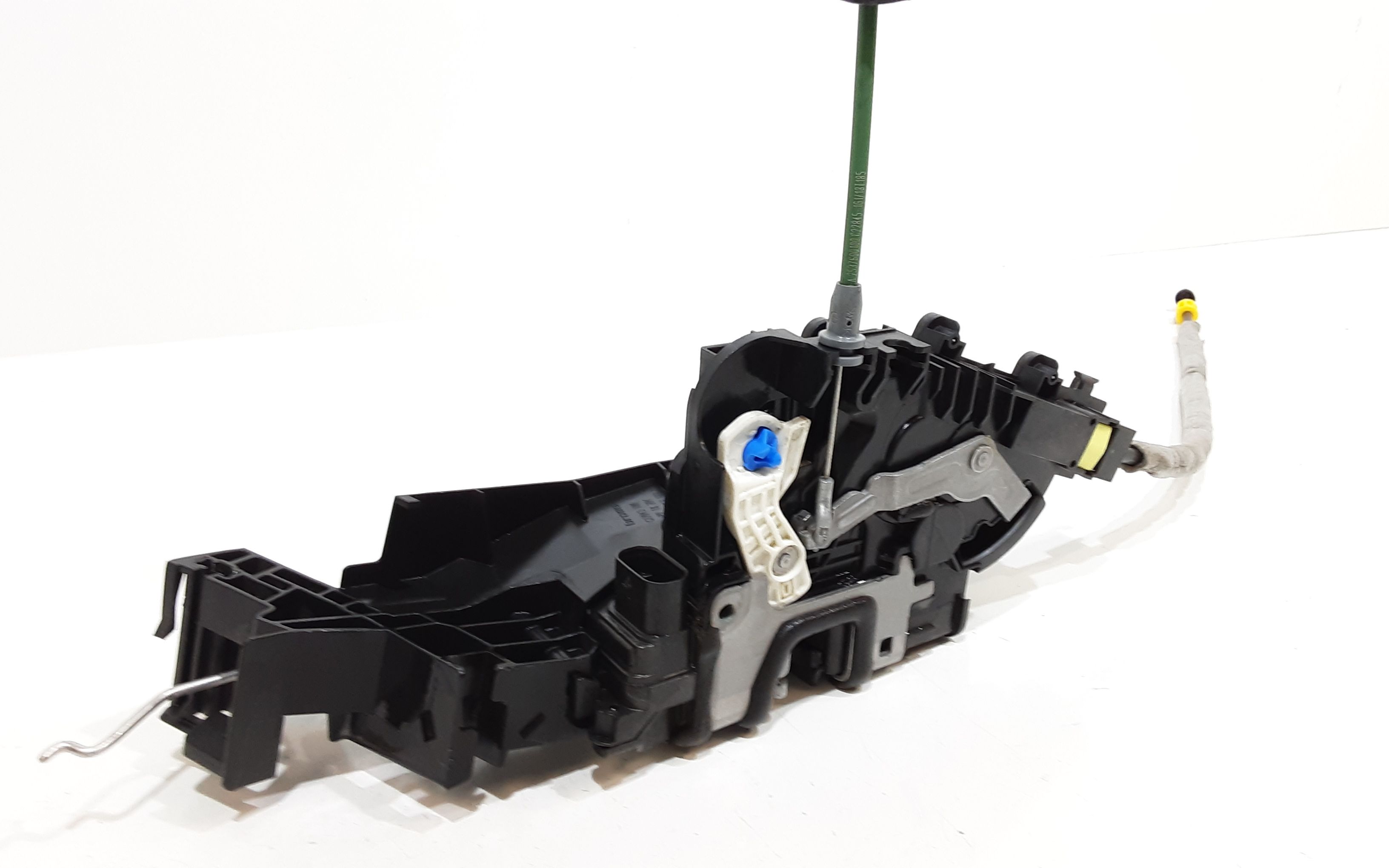 Serratura Porta Ant. Sinistro A0997206301 Usato