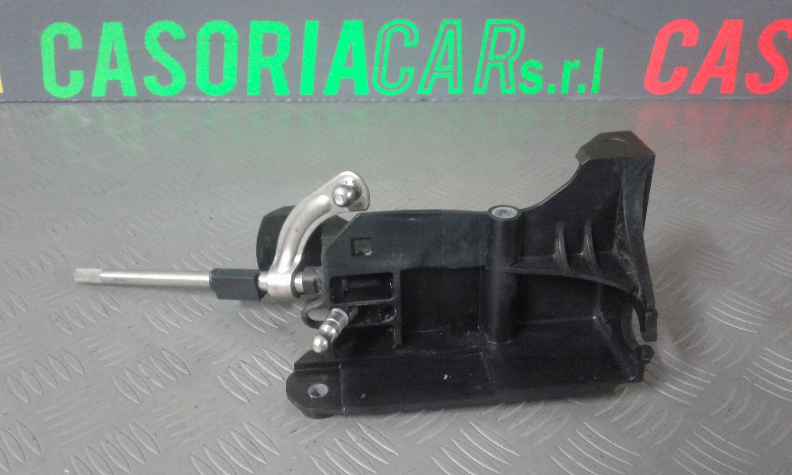 Leva Cambio 55345127 Usato