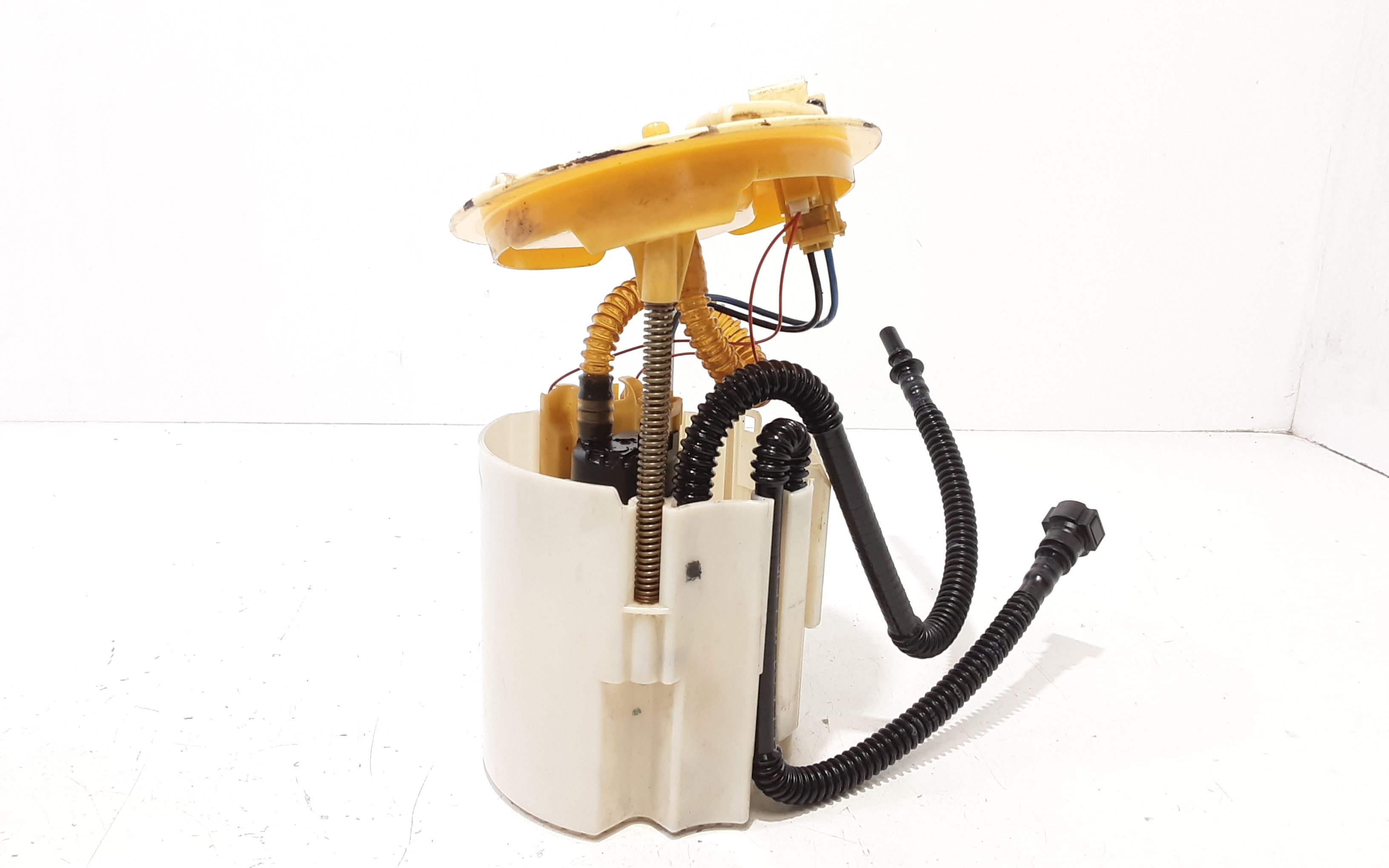 Pompa Carburante Usato