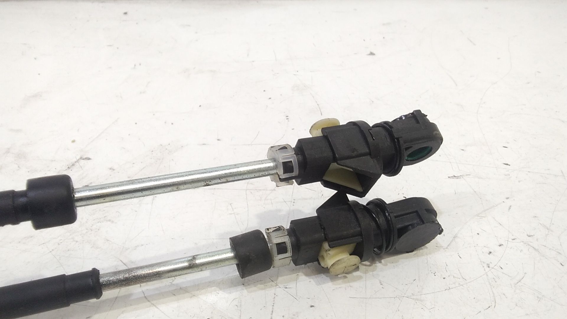 Kit Cavi Comando Leva Cambio 55266370 Usato