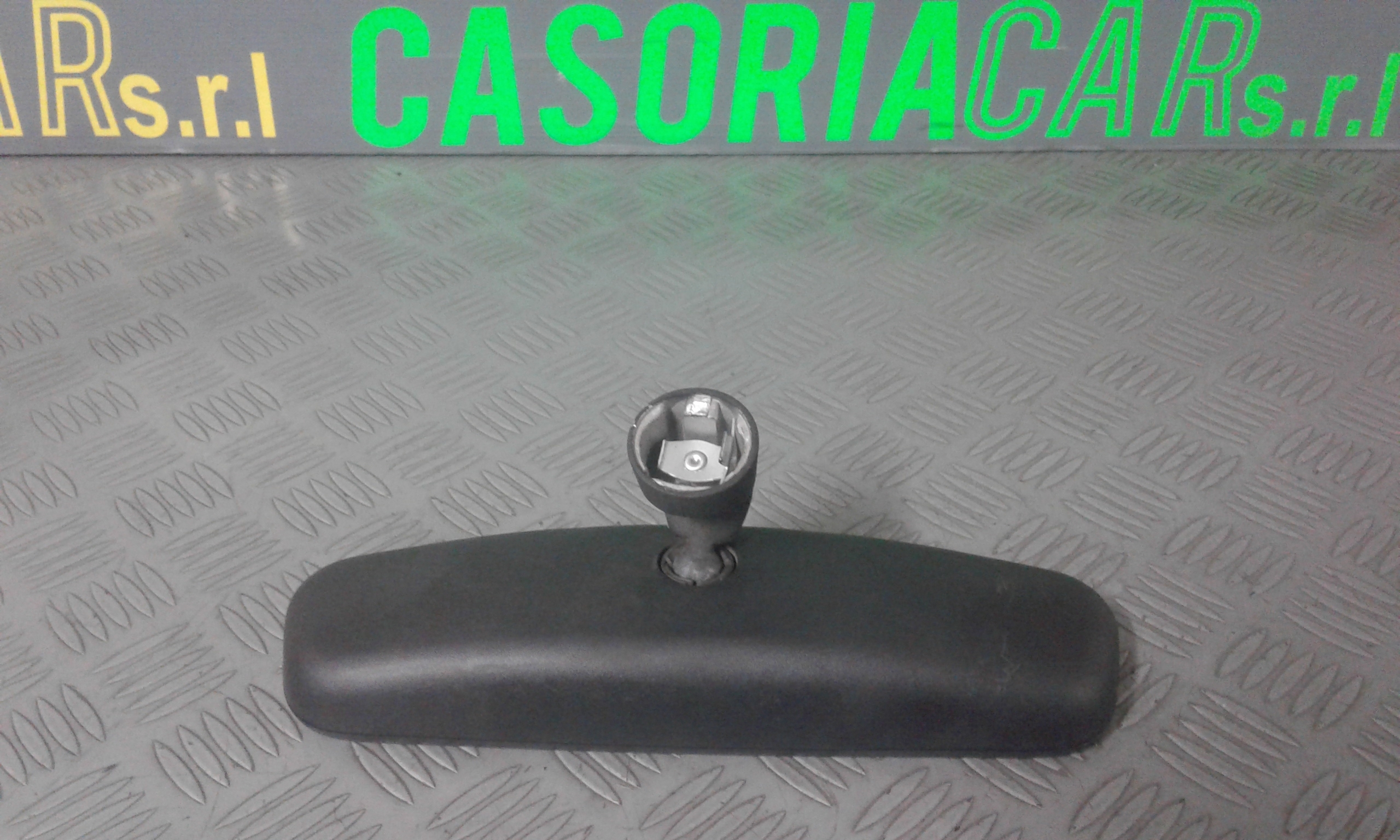 Retrovisore Interno 4B0857511C01C Usato