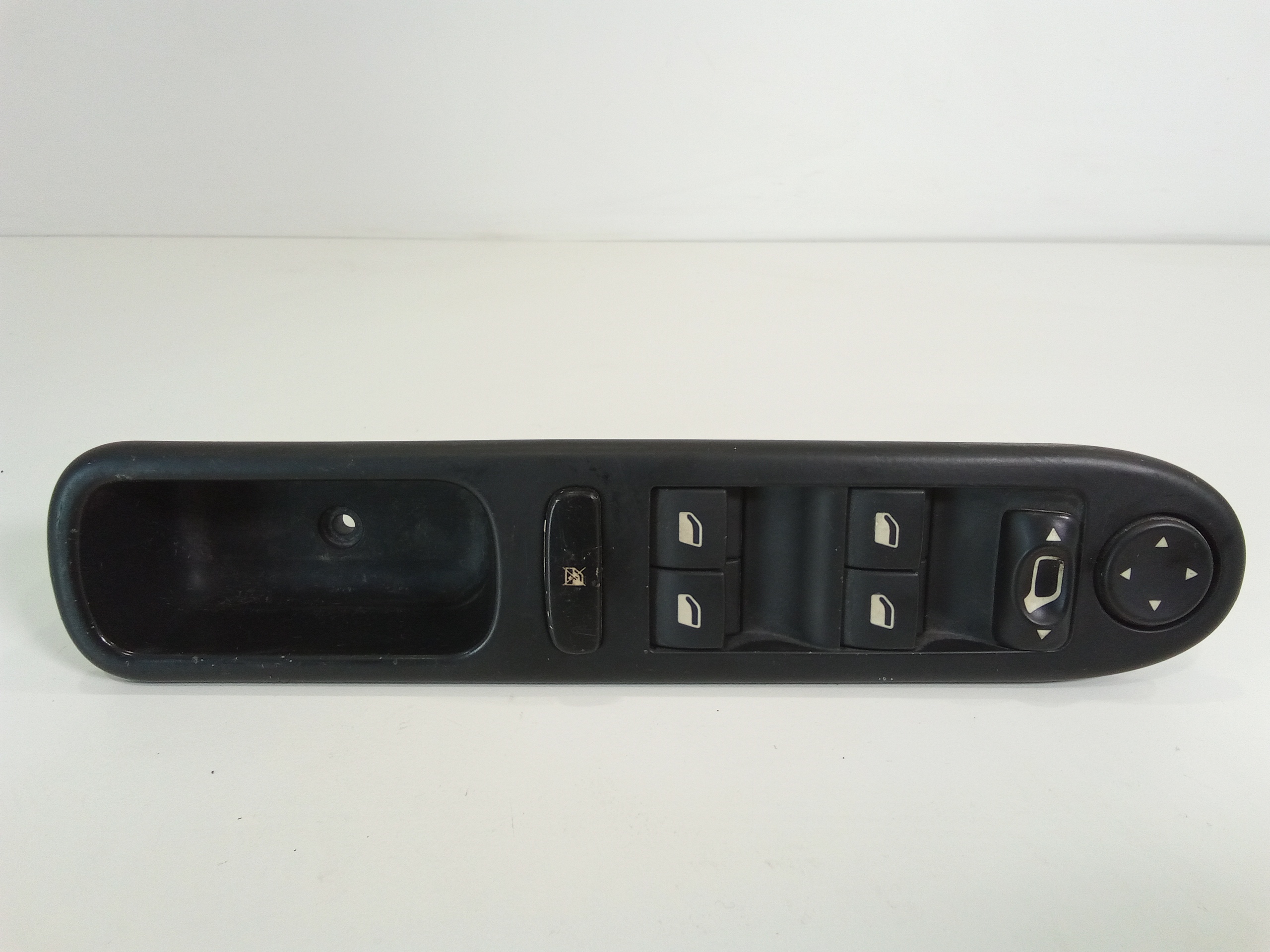 Interruttore Alzacristalli Porta Ant. Sinistro Usato