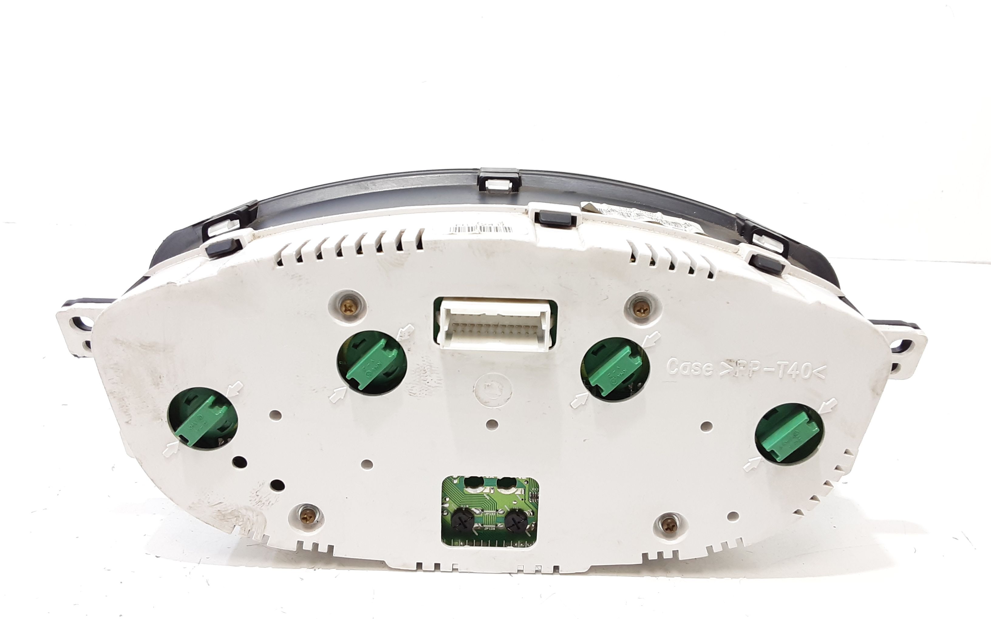 Quadro Portastrumenti Usato