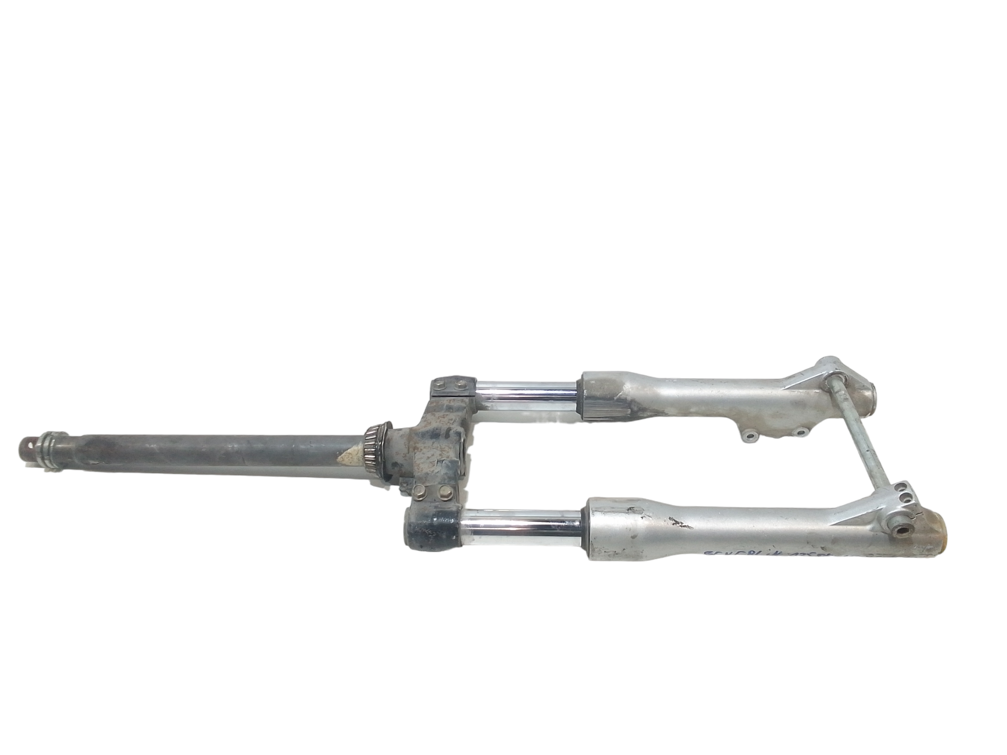 Forcella Anteriore Usato