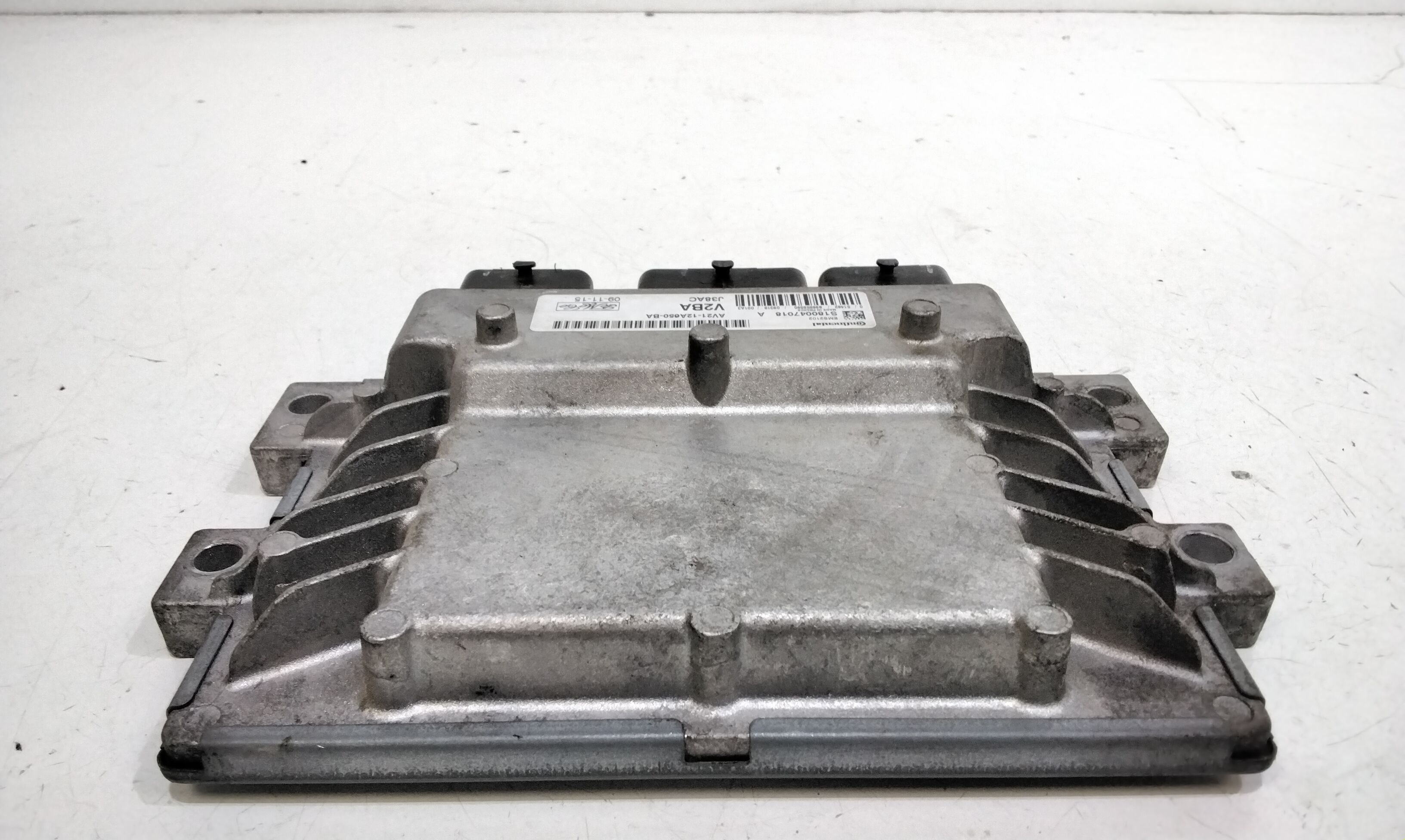 Centralina Iniezione 1784307 Usato