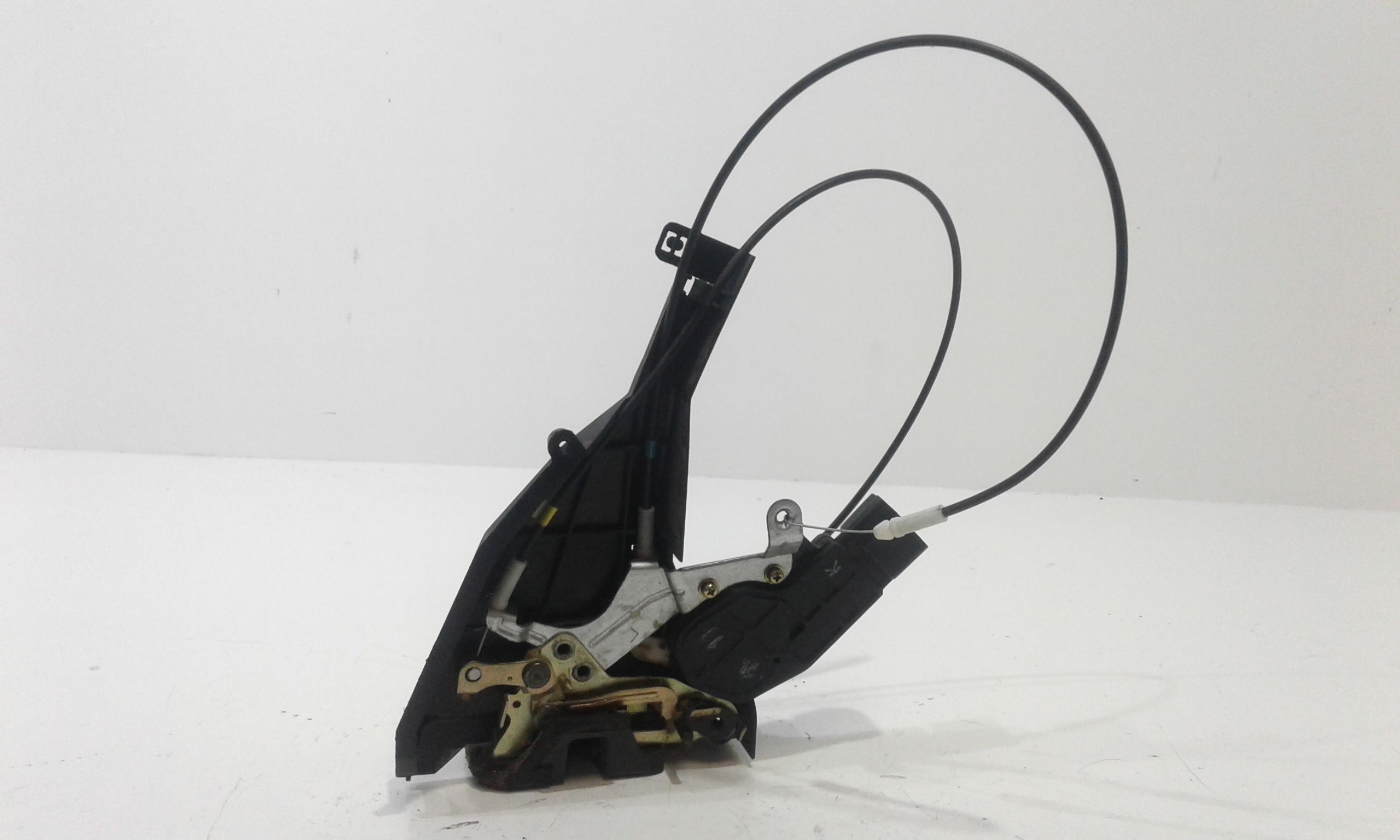 Serratura Porta Post. Sinistro 6906002102 Usato