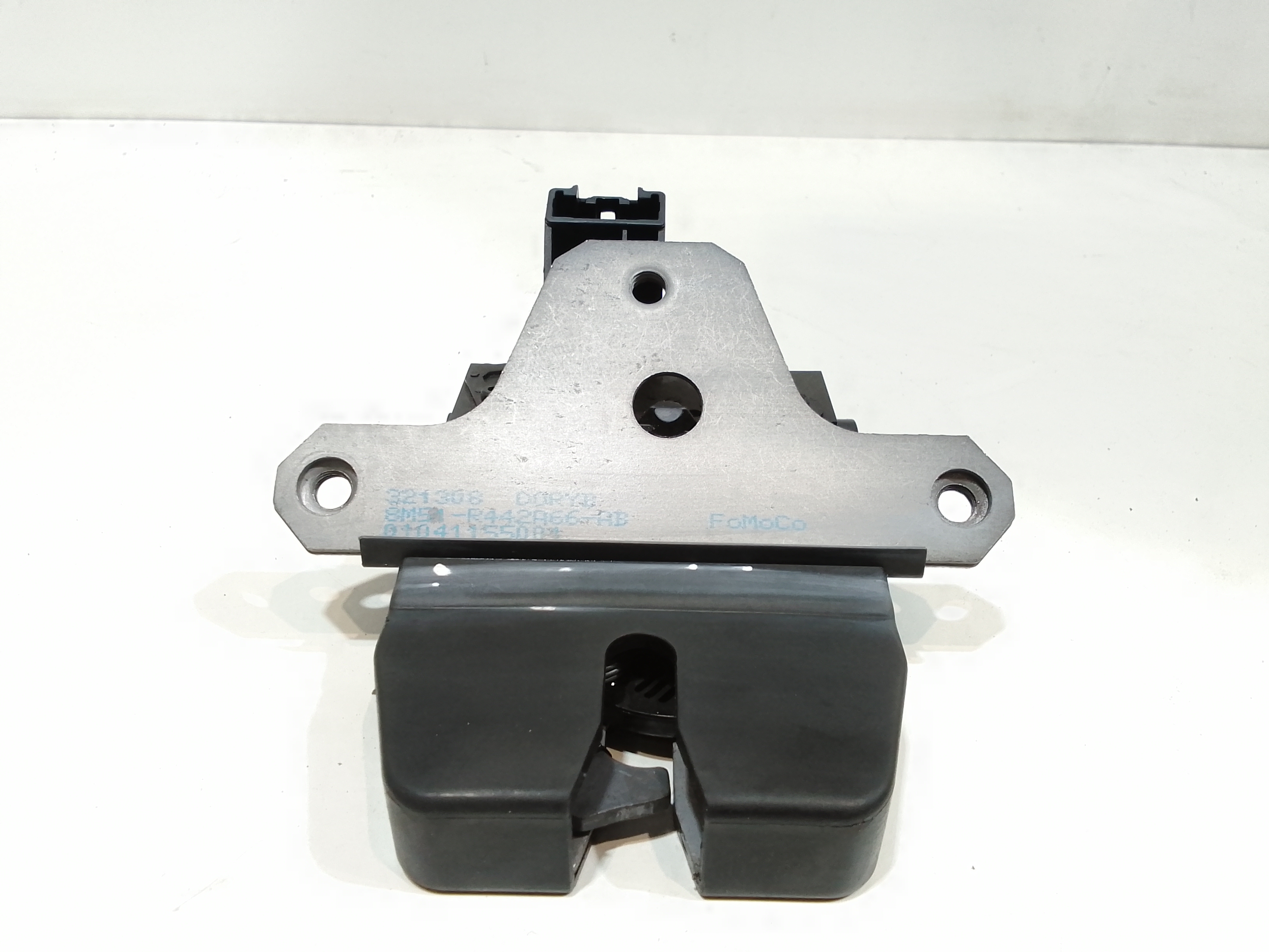 Serratura Cofano Post. Usato