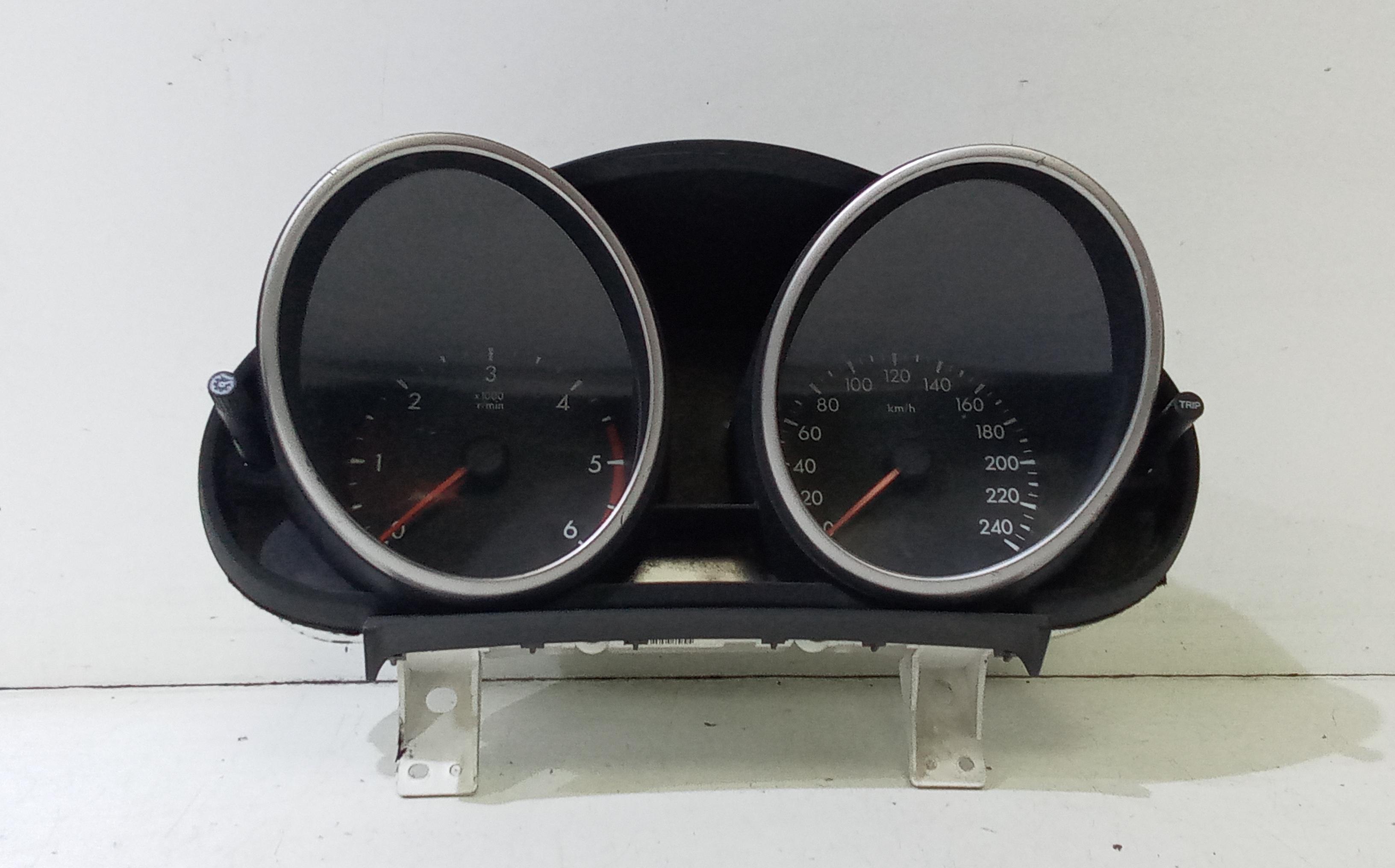 Quadro Portastrumenti Usato