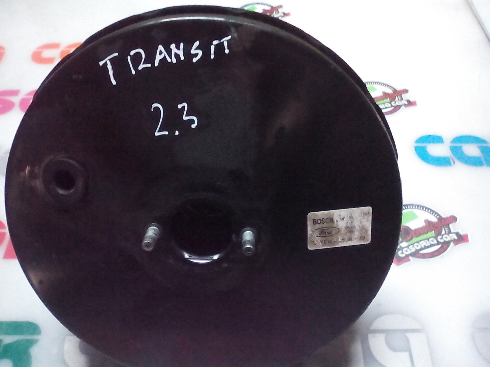 Servofreno 4525716 Usato